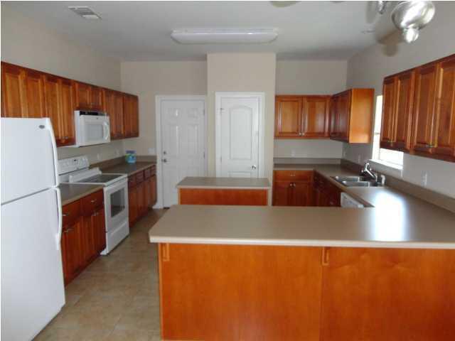 HERITAGE MANOR - Residential