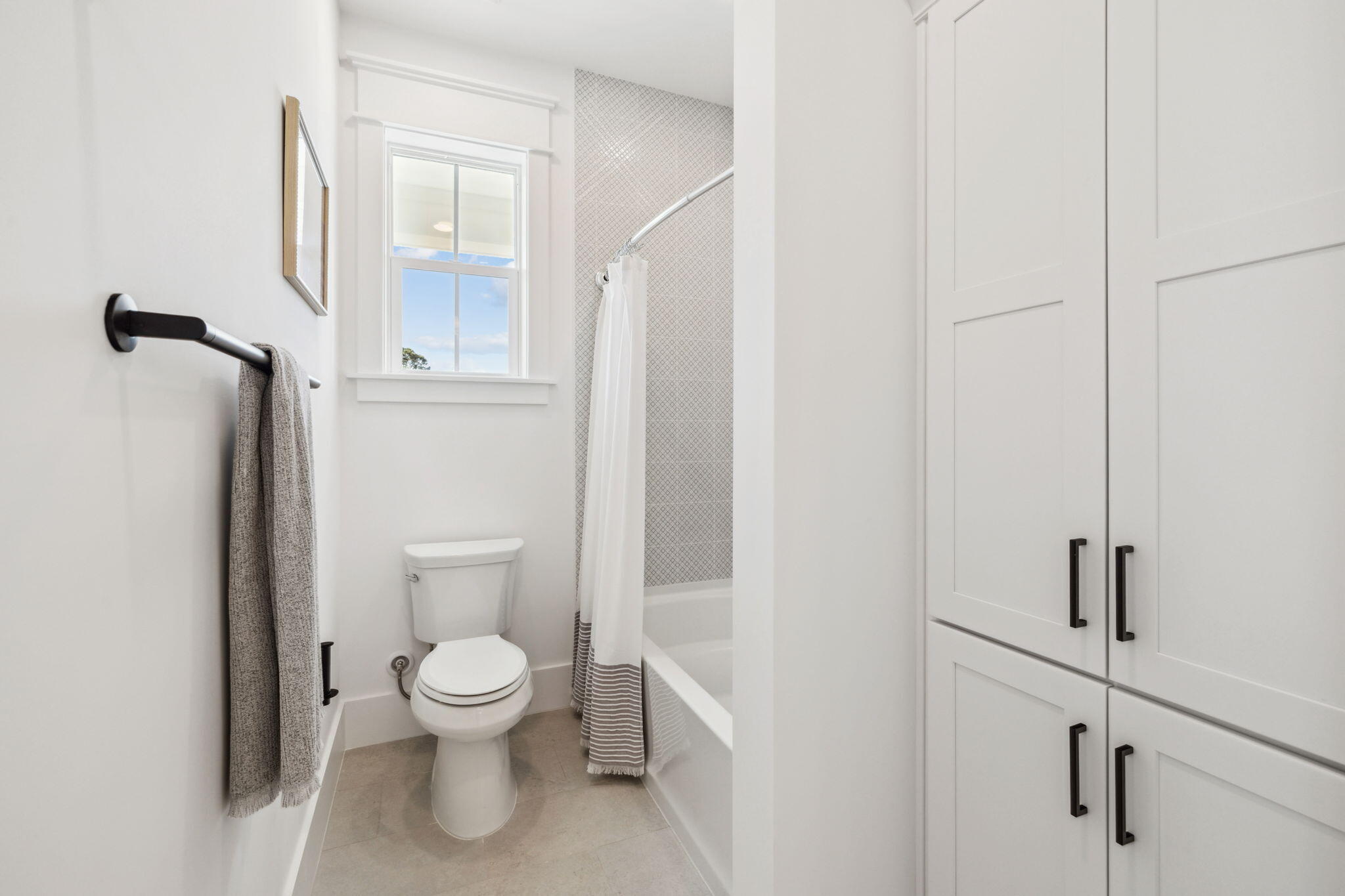 The Village at Grayton Beach - Residential