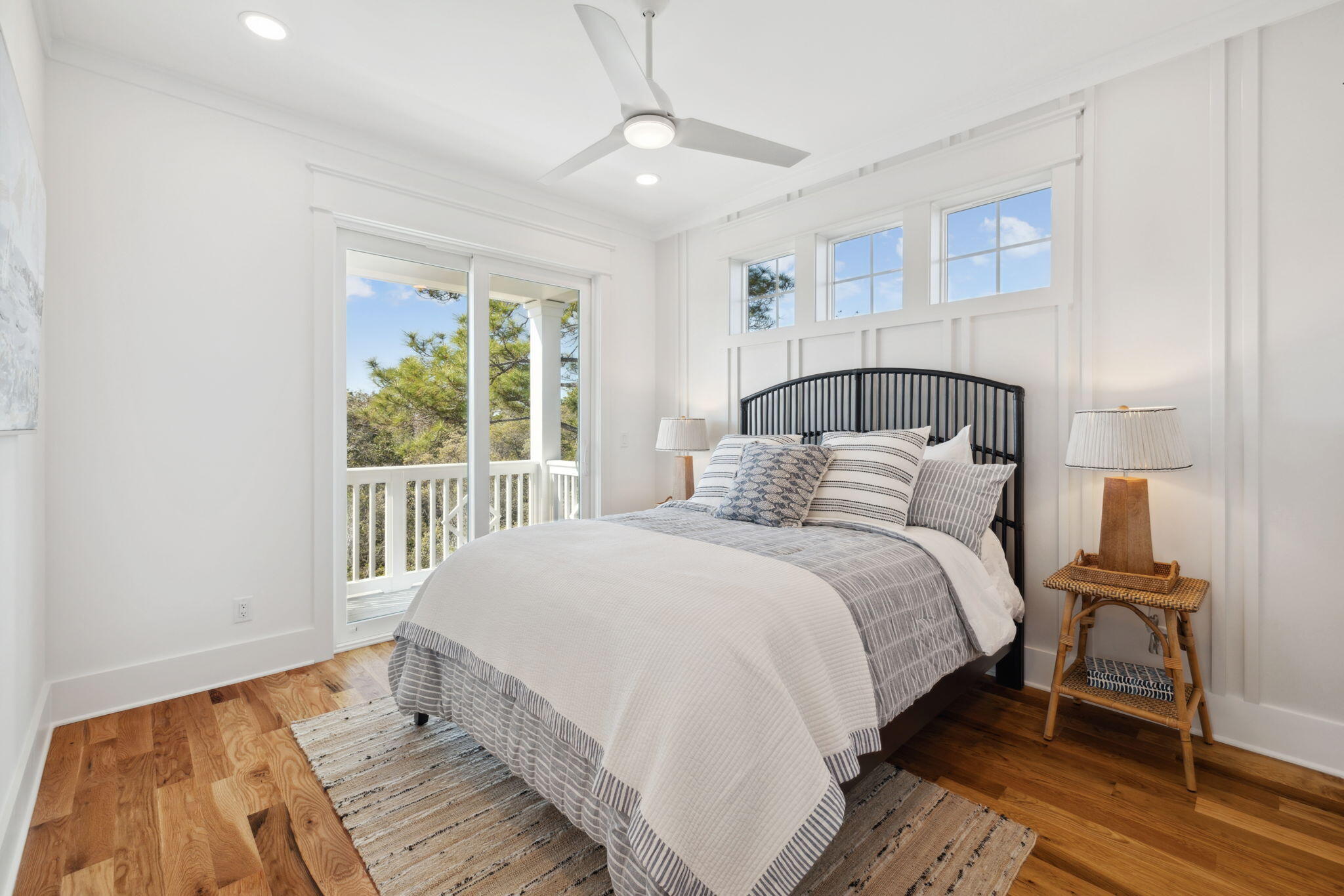 The Village at Grayton Beach - Residential