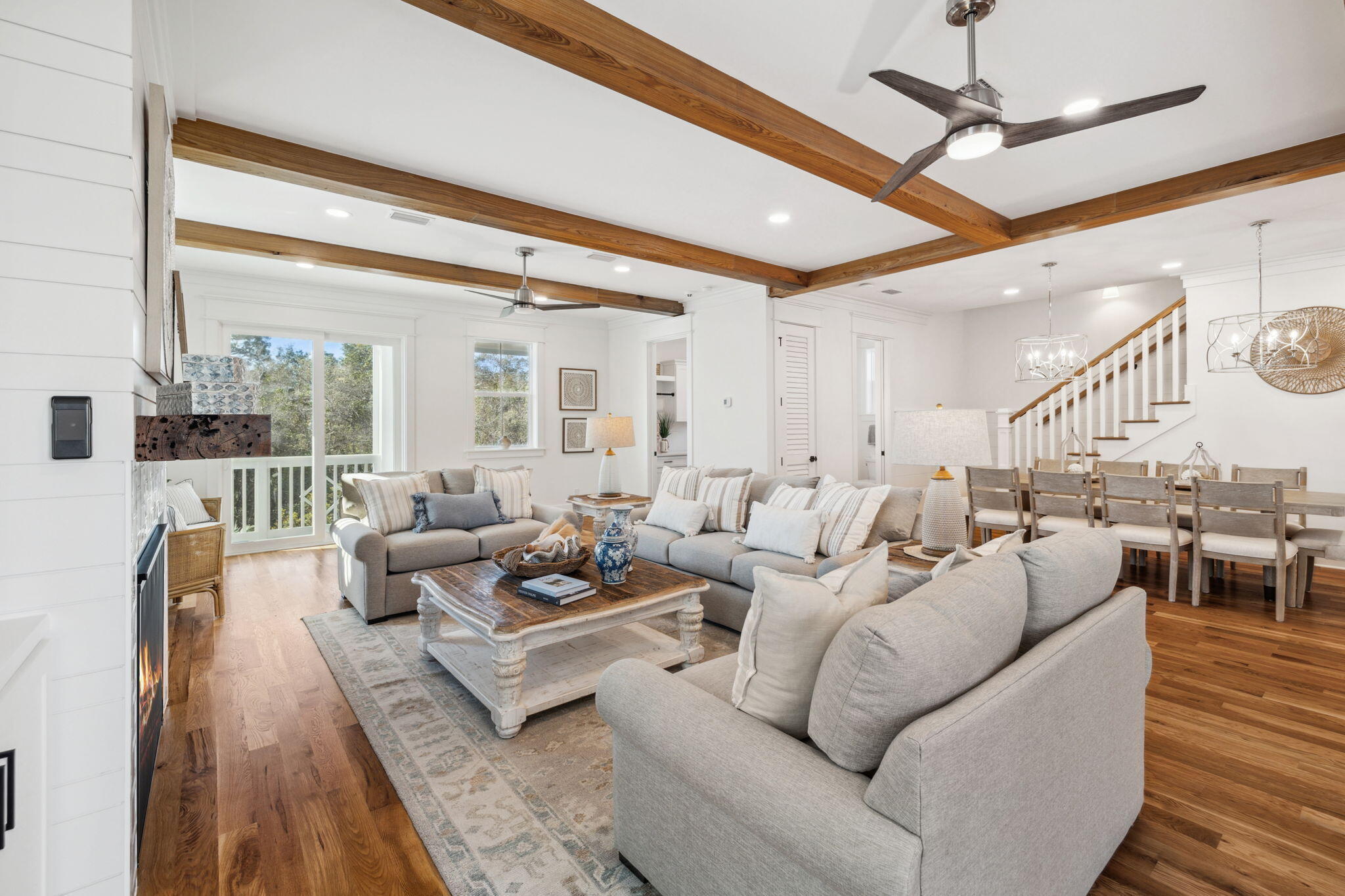 The Village at Grayton Beach - Residential