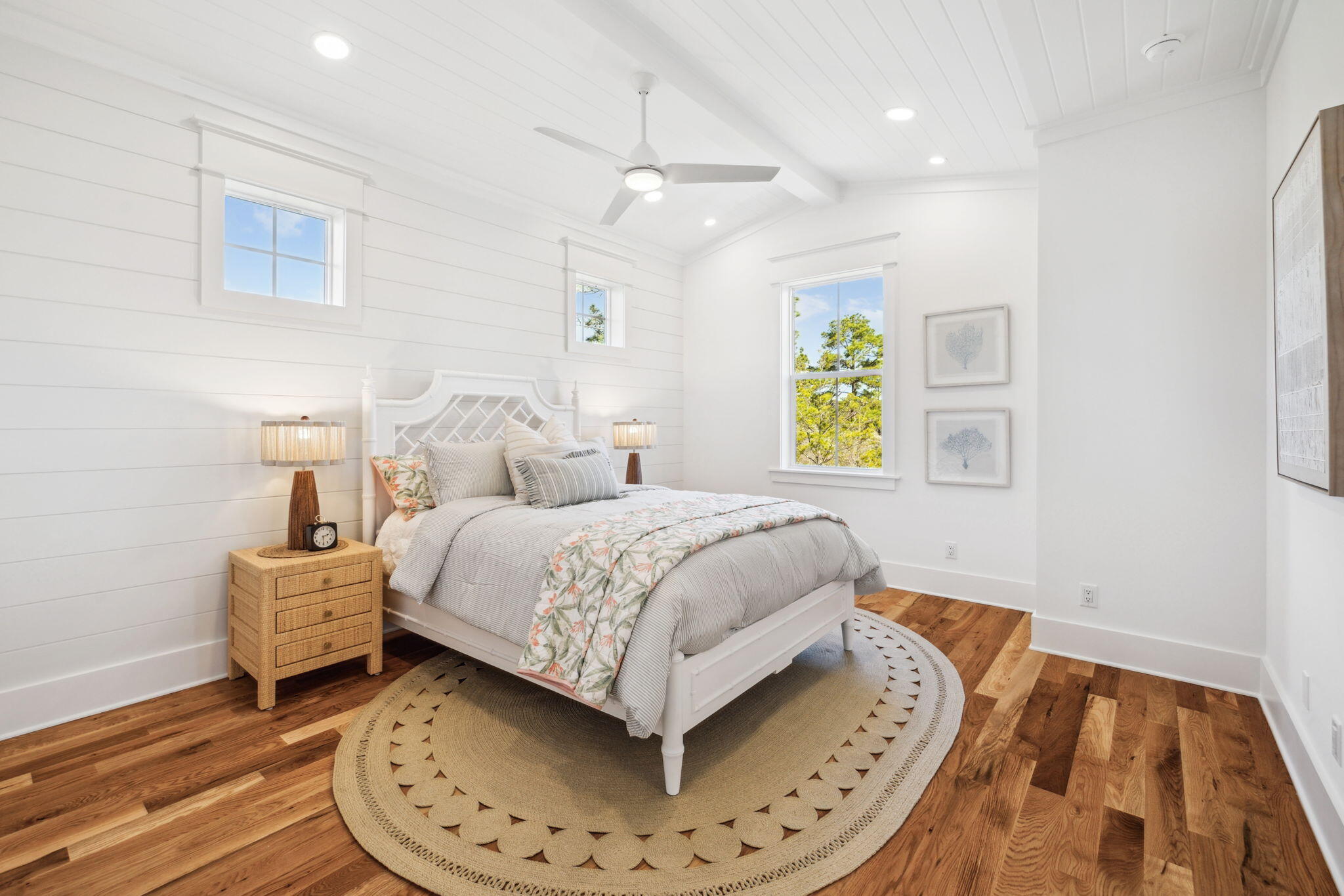 The Village at Grayton Beach - Residential