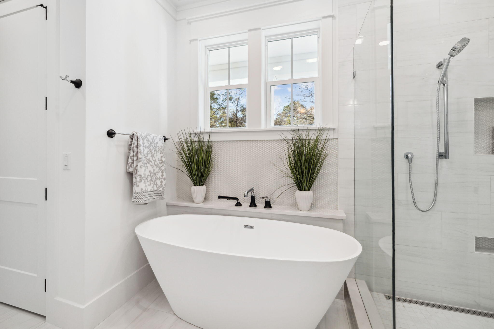 The Village at Grayton Beach - Residential