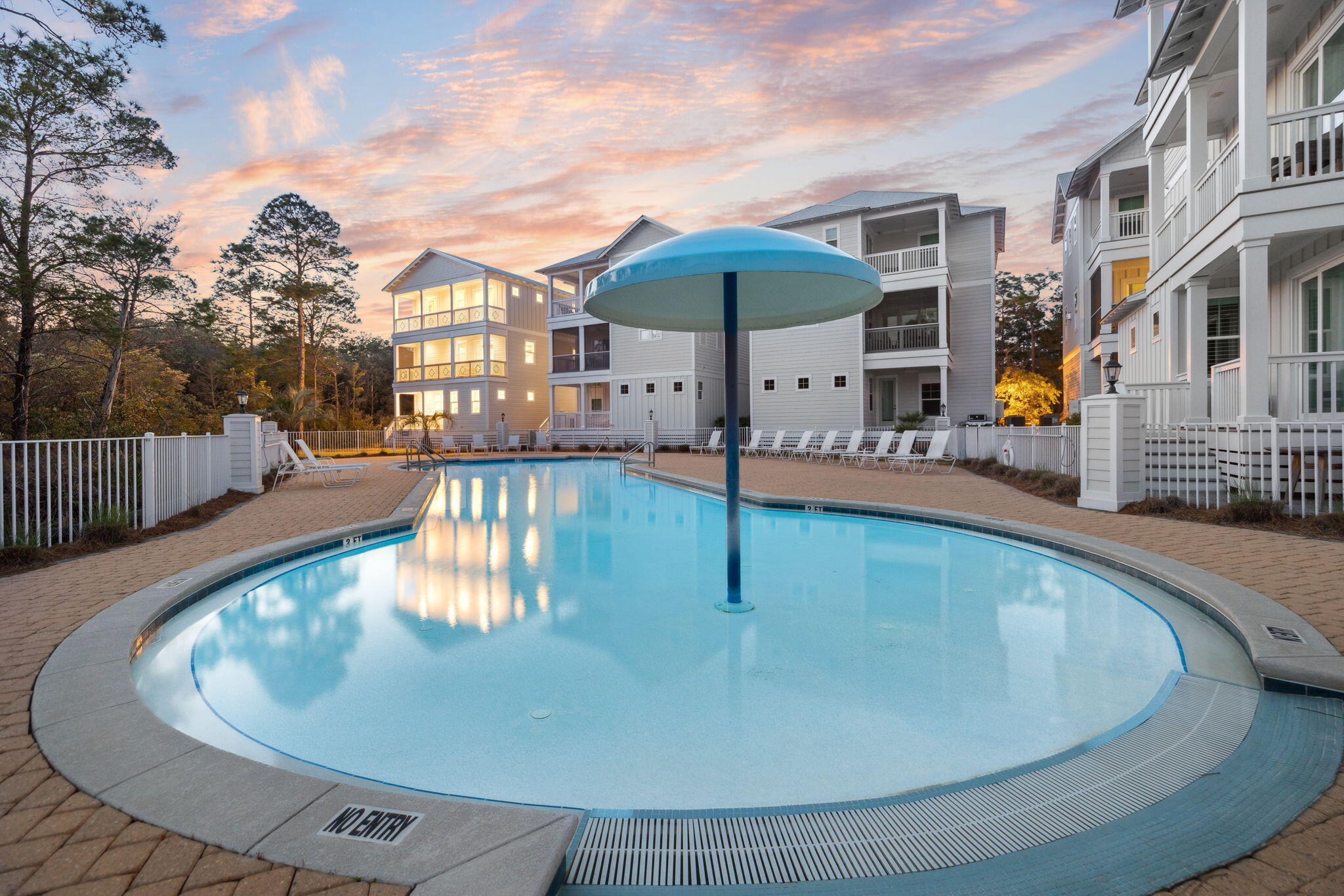 The Village at Grayton Beach - Residential