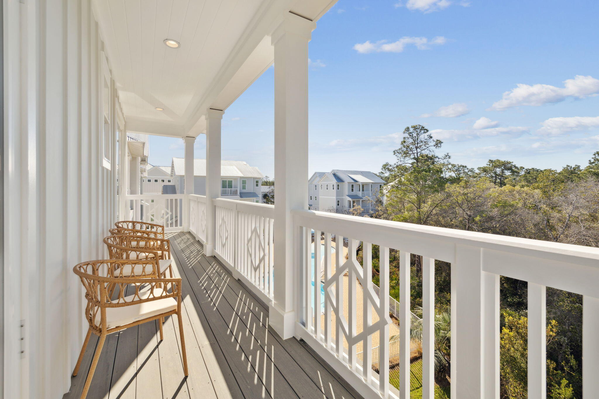 The Village at Grayton Beach - Residential