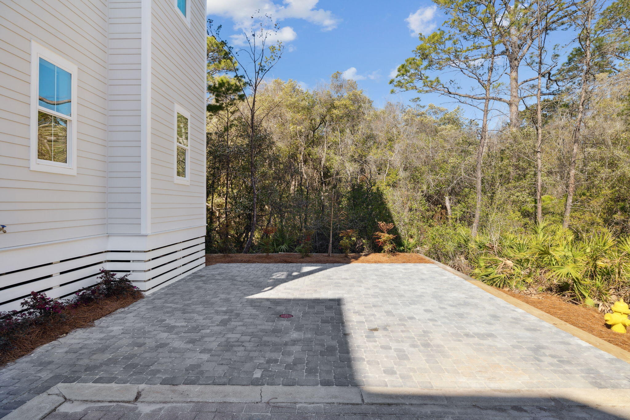 The Village at Grayton Beach - Residential