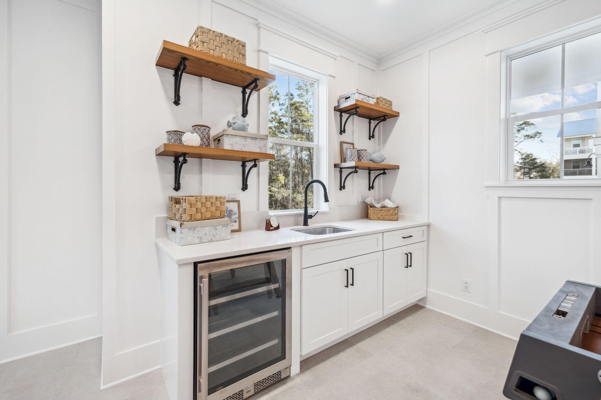 The Village at Grayton Beach - Residential