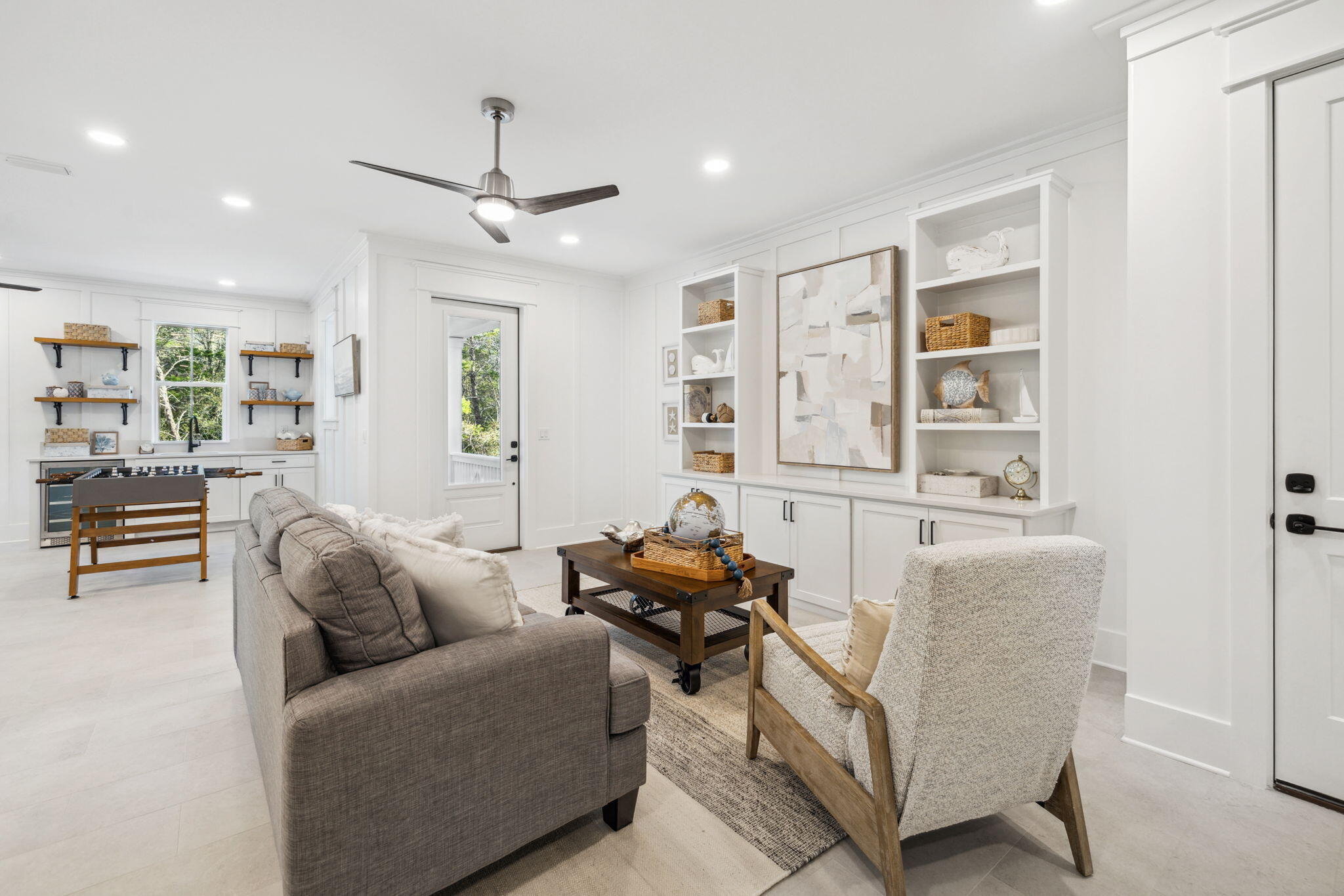 The Village at Grayton Beach - Residential