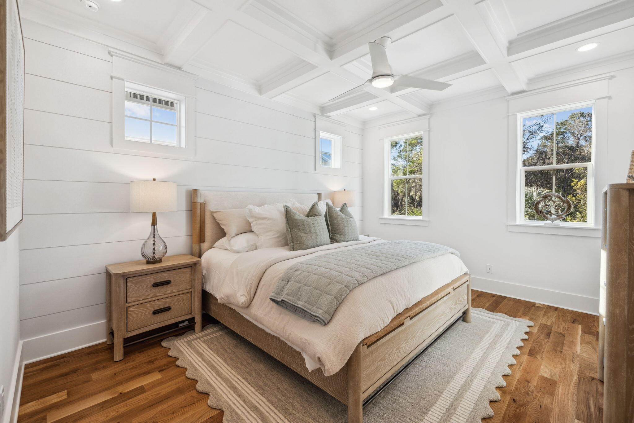 The Village at Grayton Beach - Residential