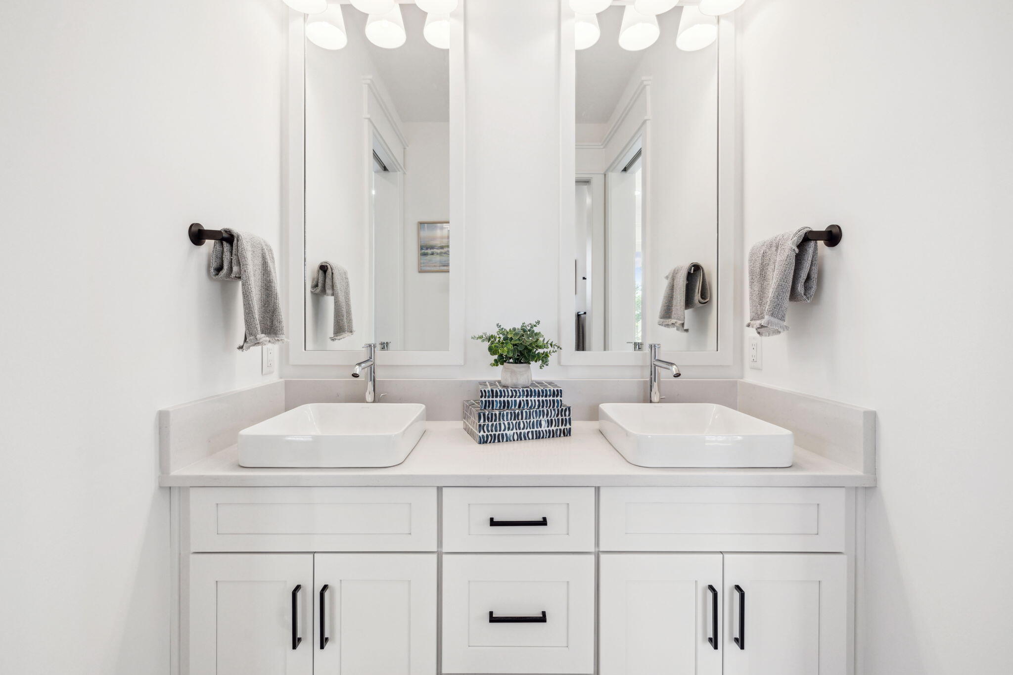 The Village at Grayton Beach - Residential