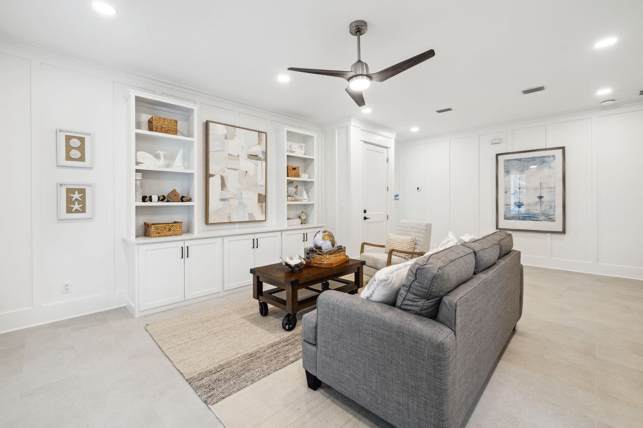 The Village at Grayton Beach - Residential