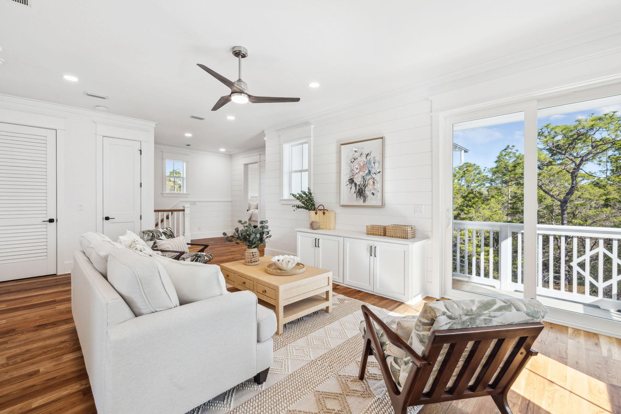 The Village at Grayton Beach - Residential