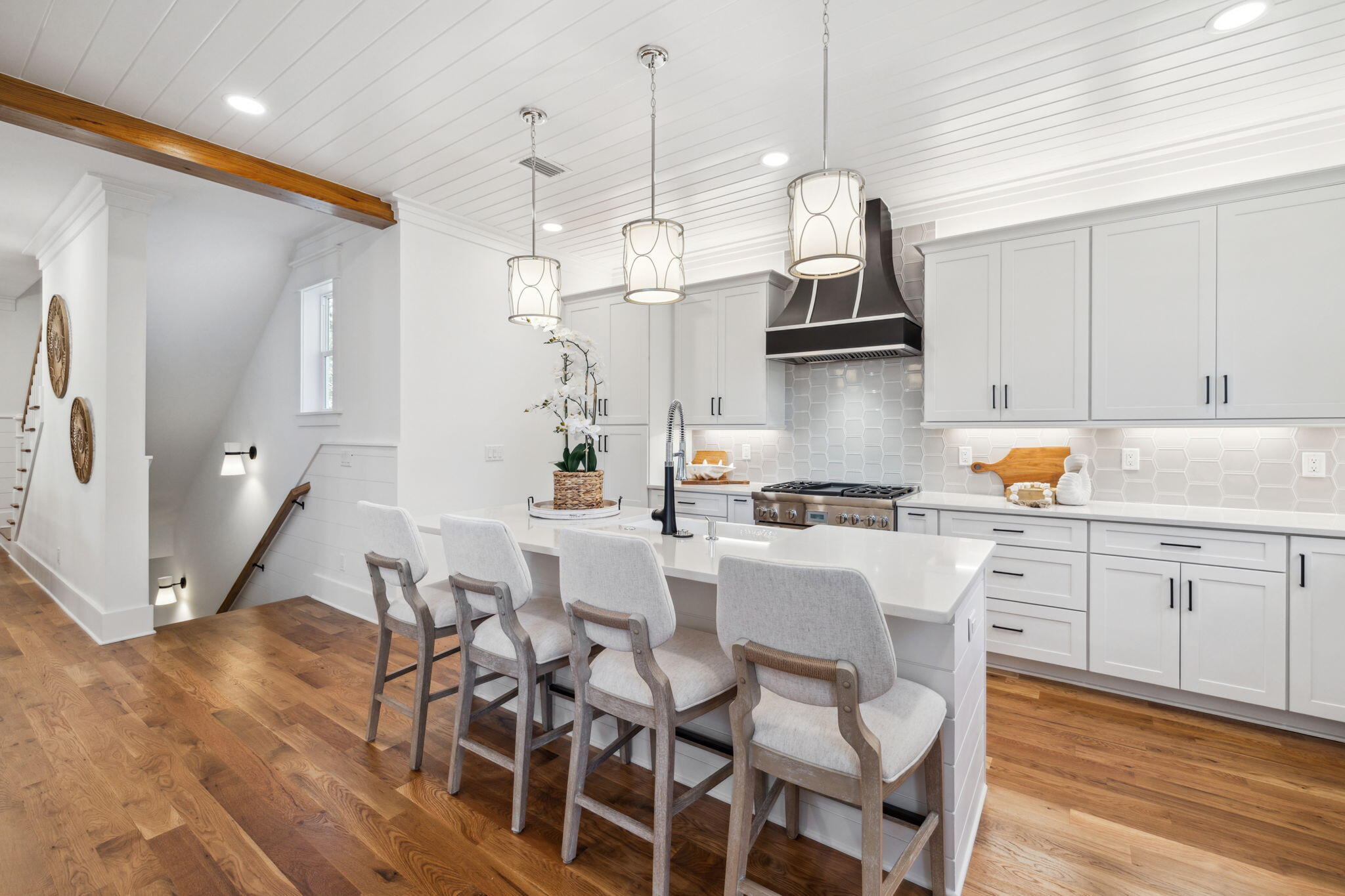 The Village at Grayton Beach - Residential