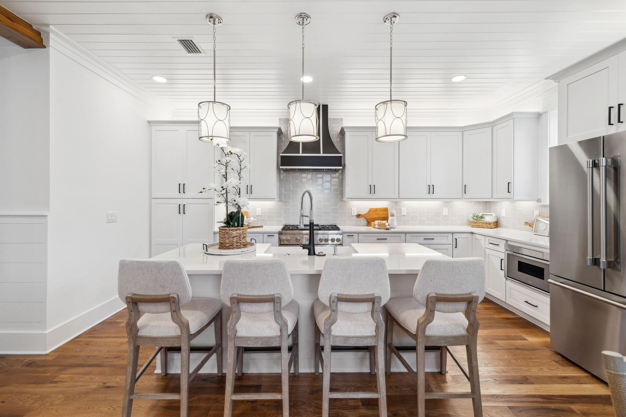 The Village at Grayton Beach - Residential