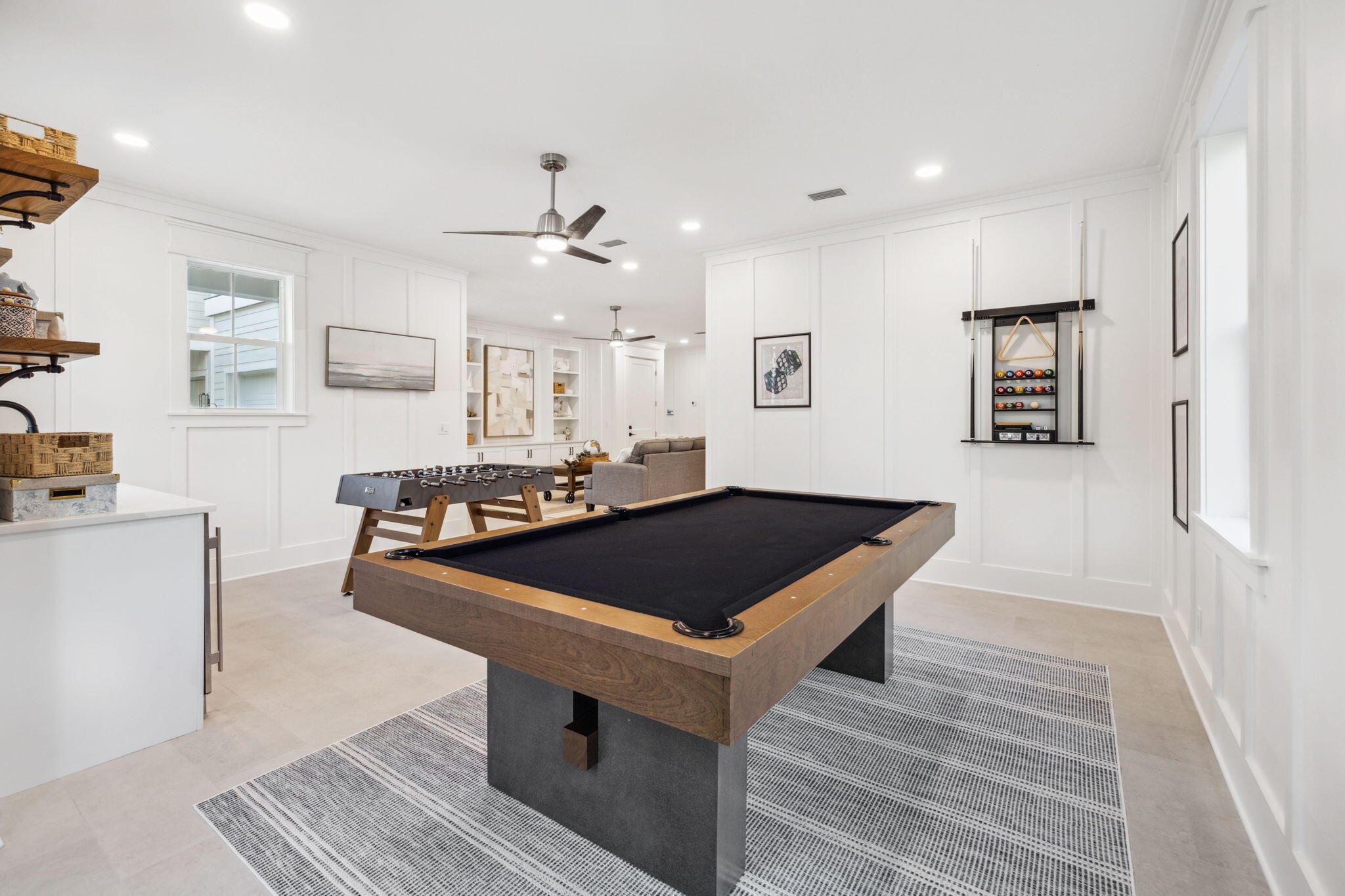 The Village at Grayton Beach - Residential