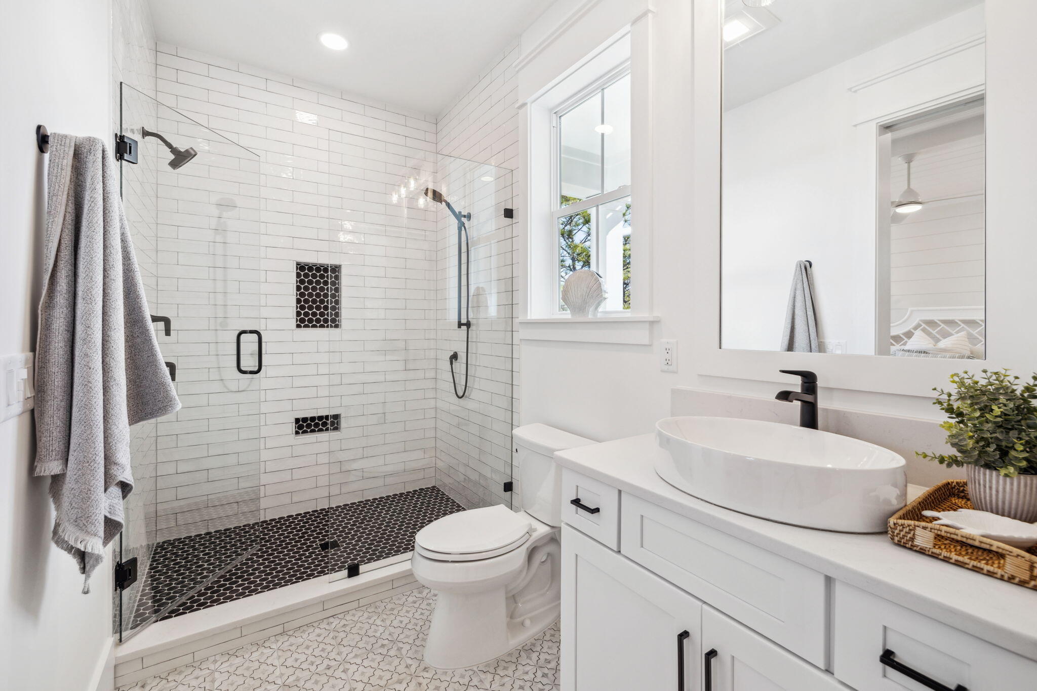 The Village at Grayton Beach - Residential