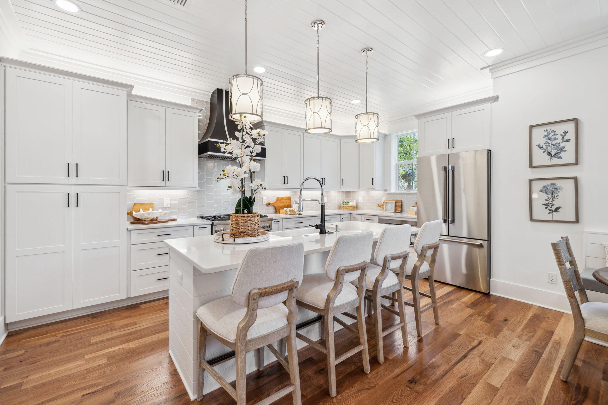 The Village at Grayton Beach - Residential