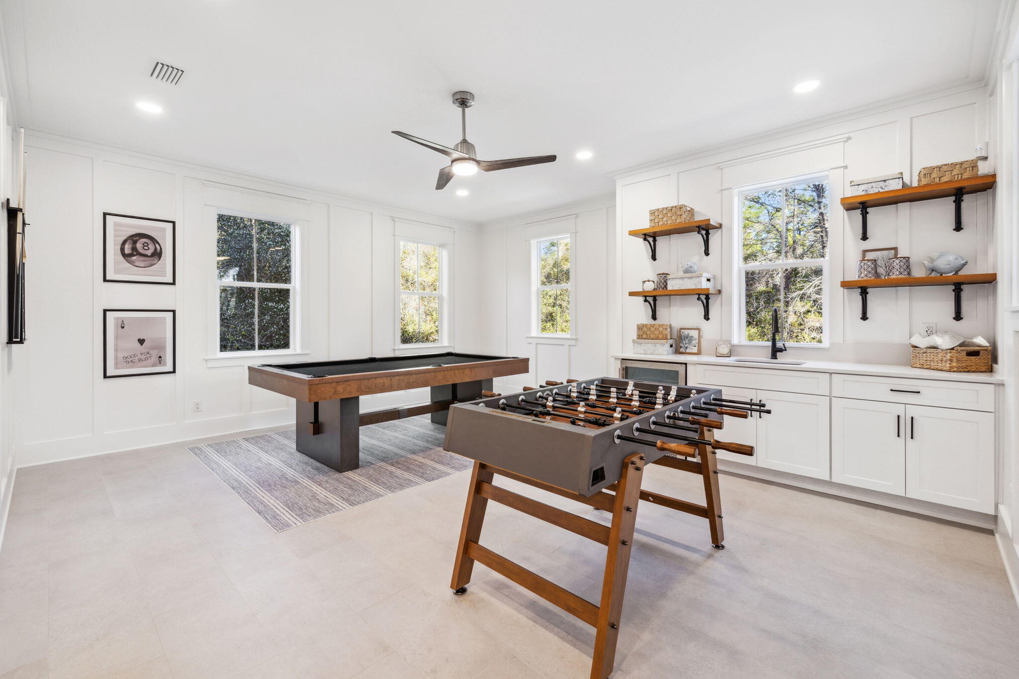 The Village at Grayton Beach - Residential