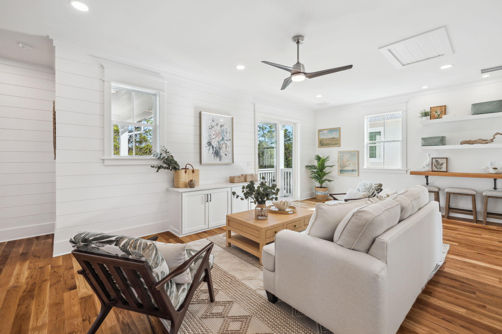 The Village at Grayton Beach - Residential