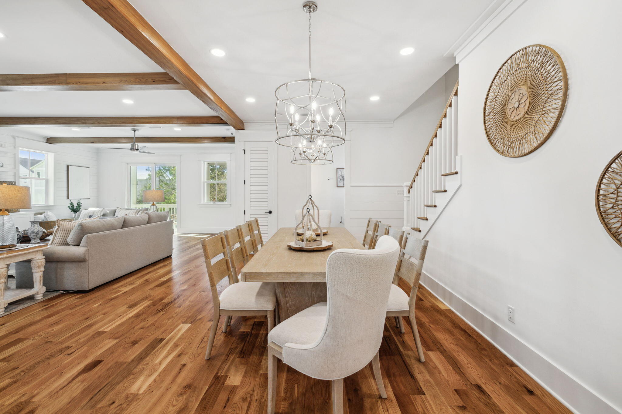 The Village at Grayton Beach - Residential