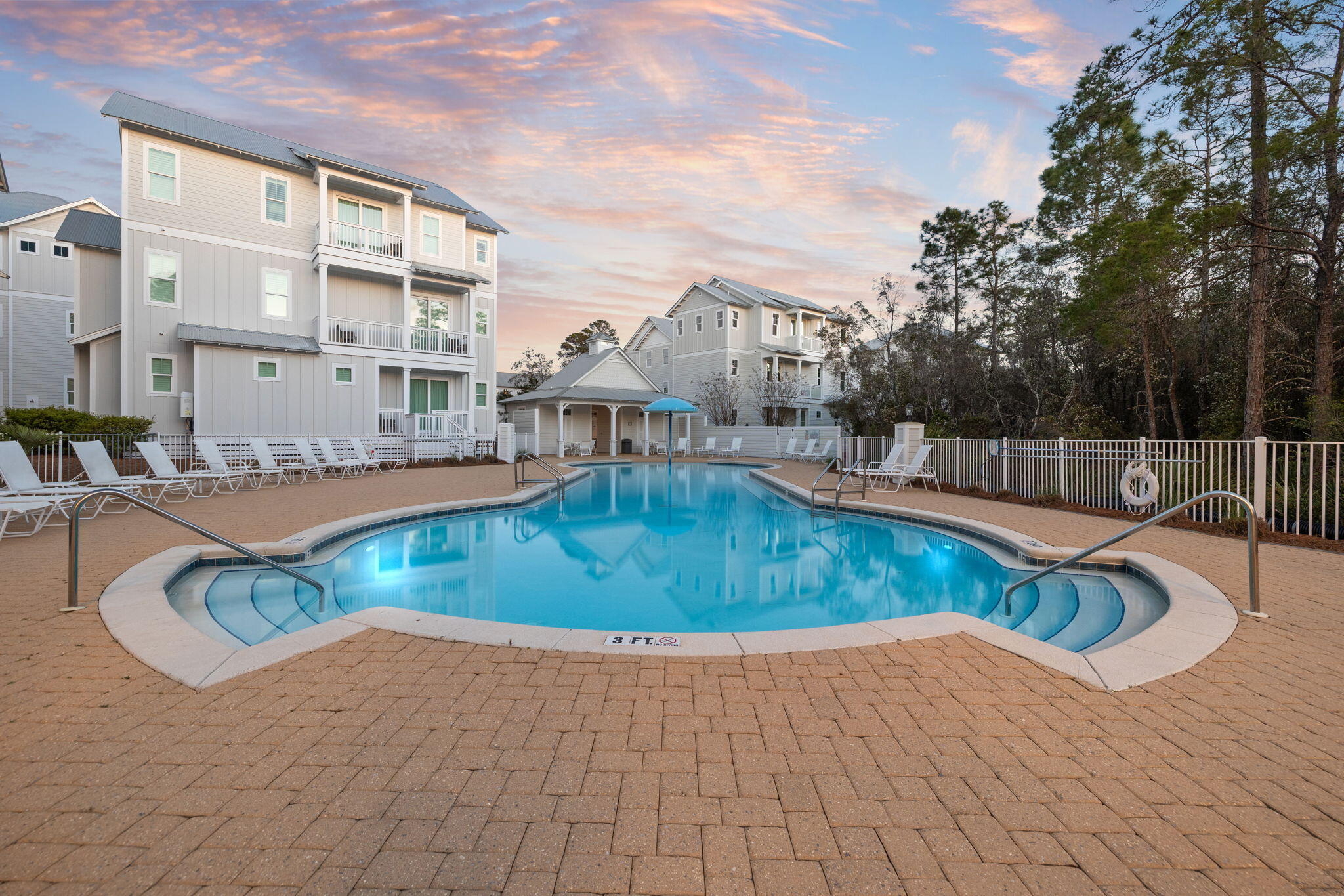The Village at Grayton Beach - Residential