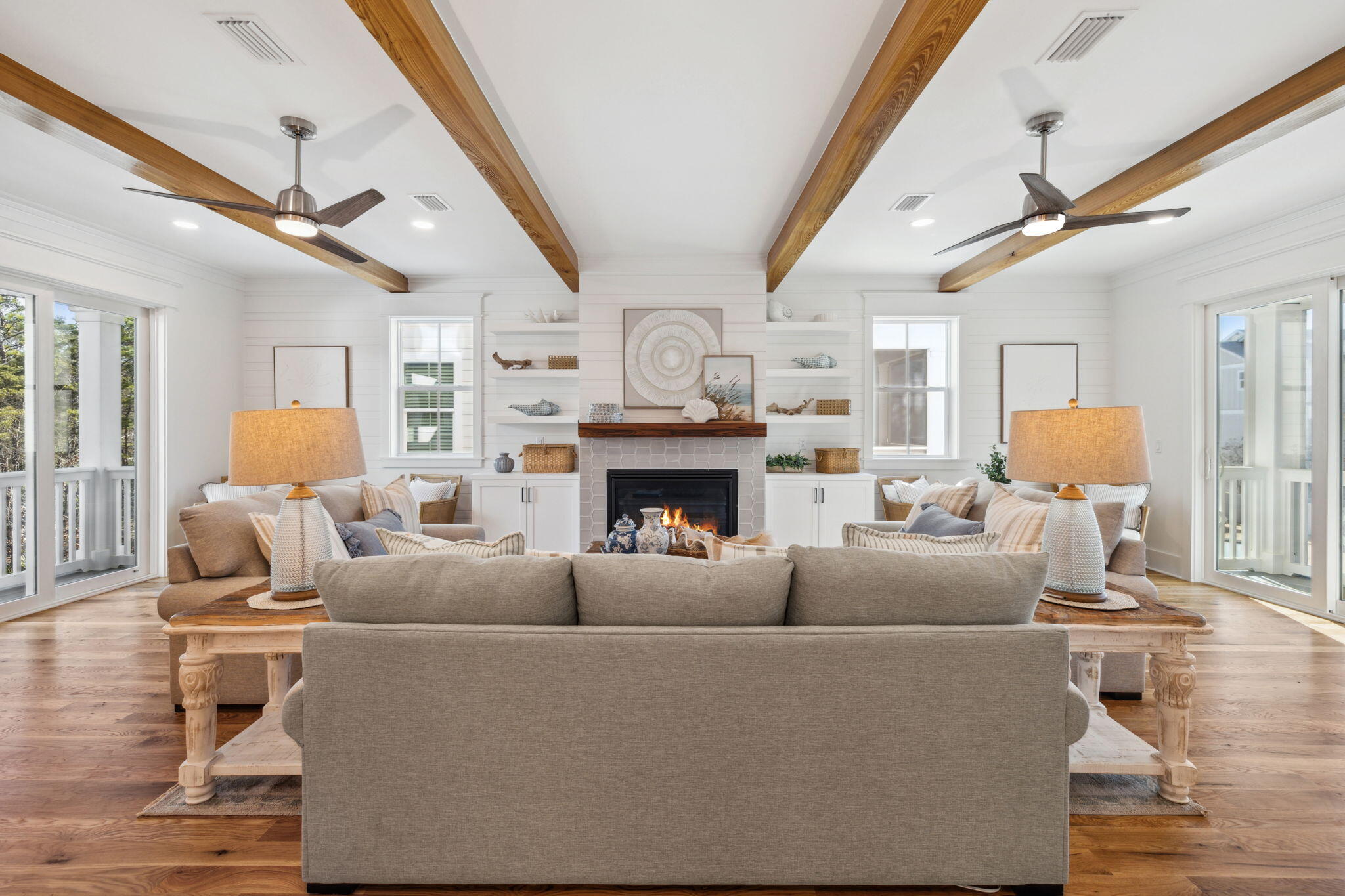 The Village at Grayton Beach - Residential