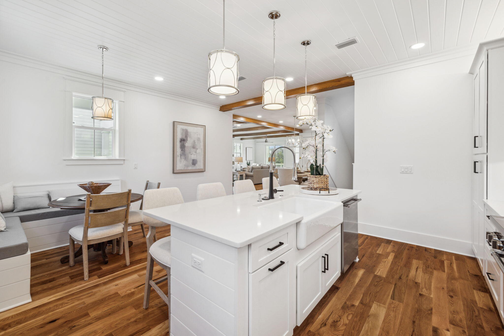 The Village at Grayton Beach - Residential