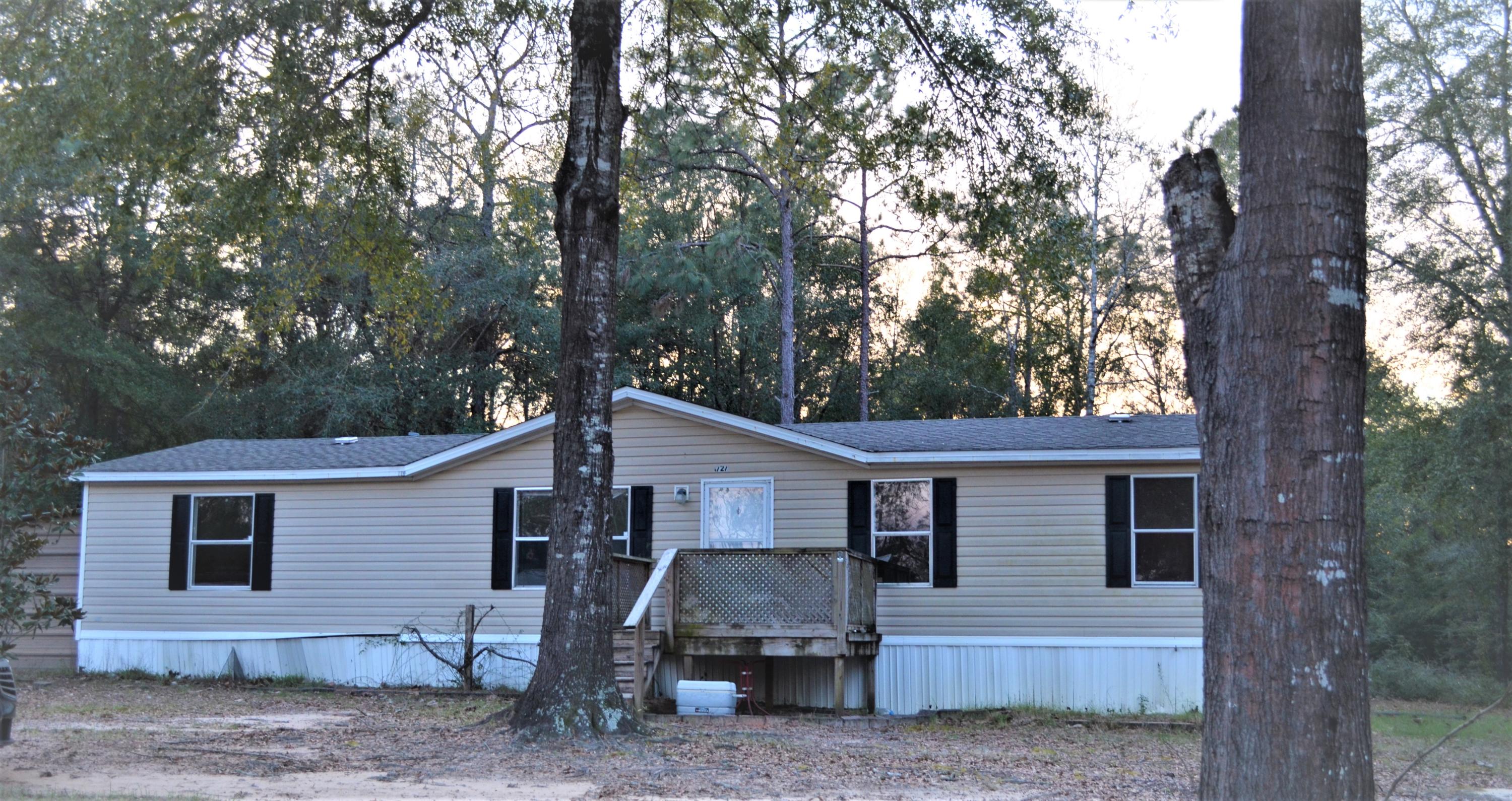 MILL CREEK ESTATES - Residential