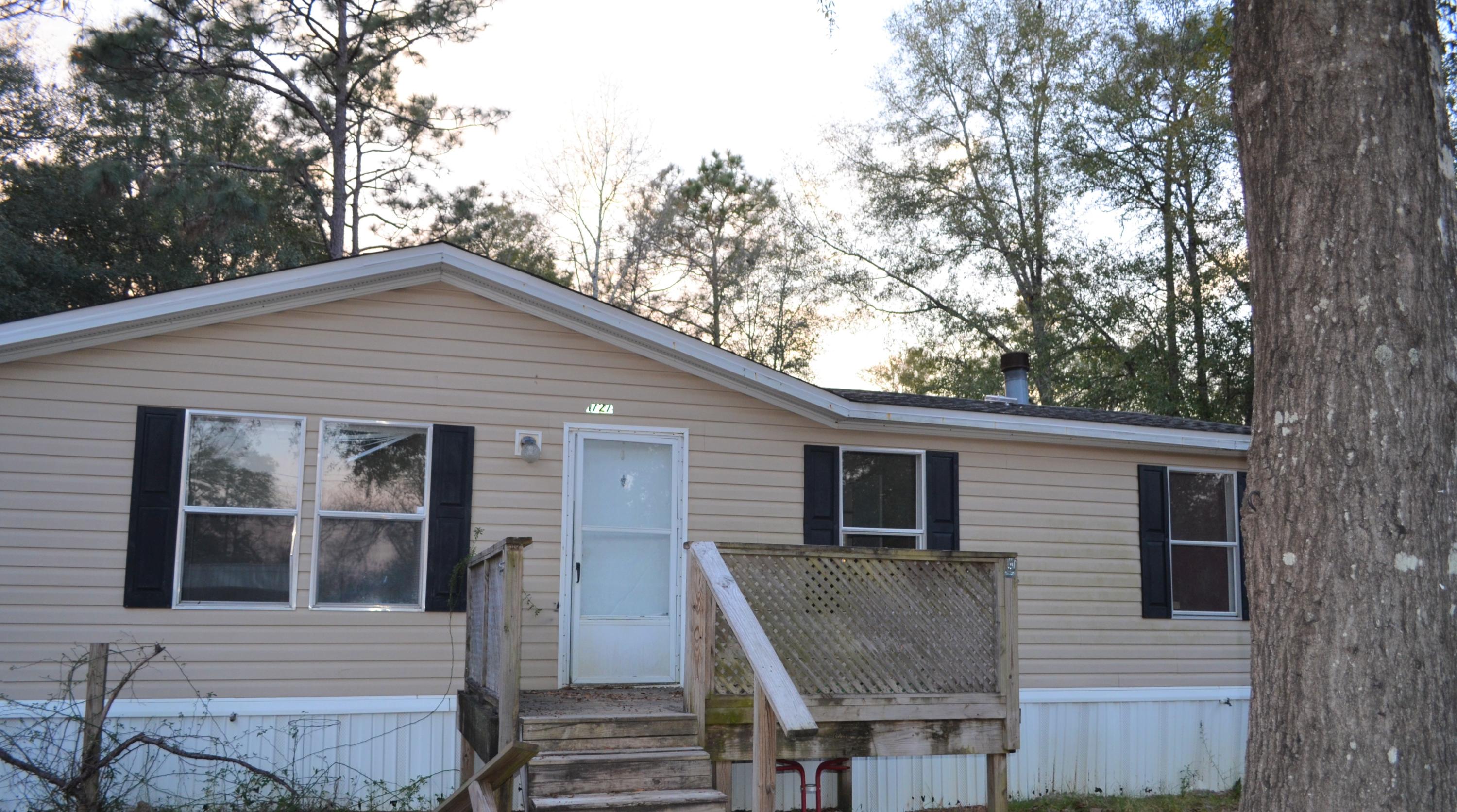 MILL CREEK ESTATES - Residential