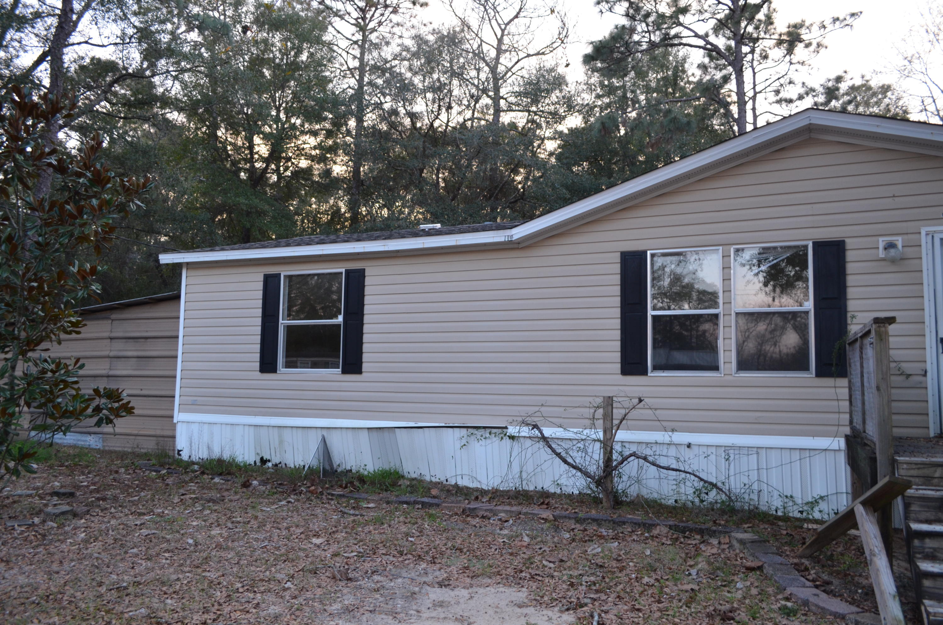 MILL CREEK ESTATES - Residential