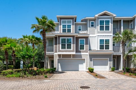 A home in Miramar Beach