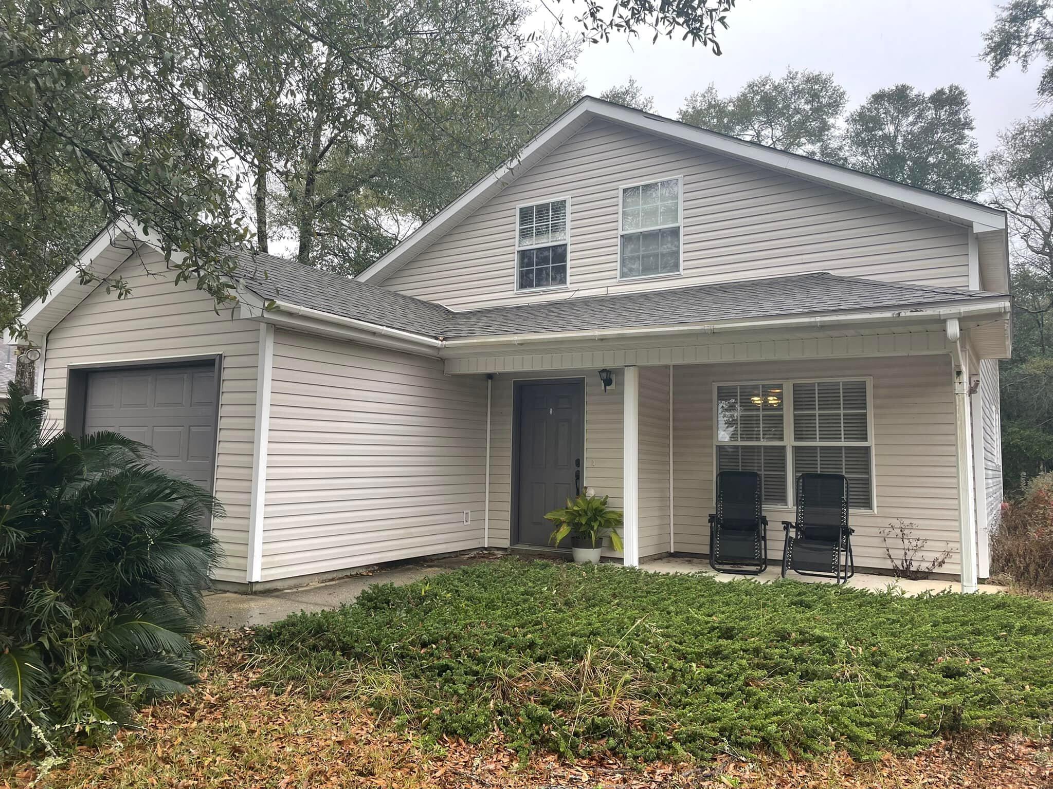 TIMBER WIND - Residential Lease
