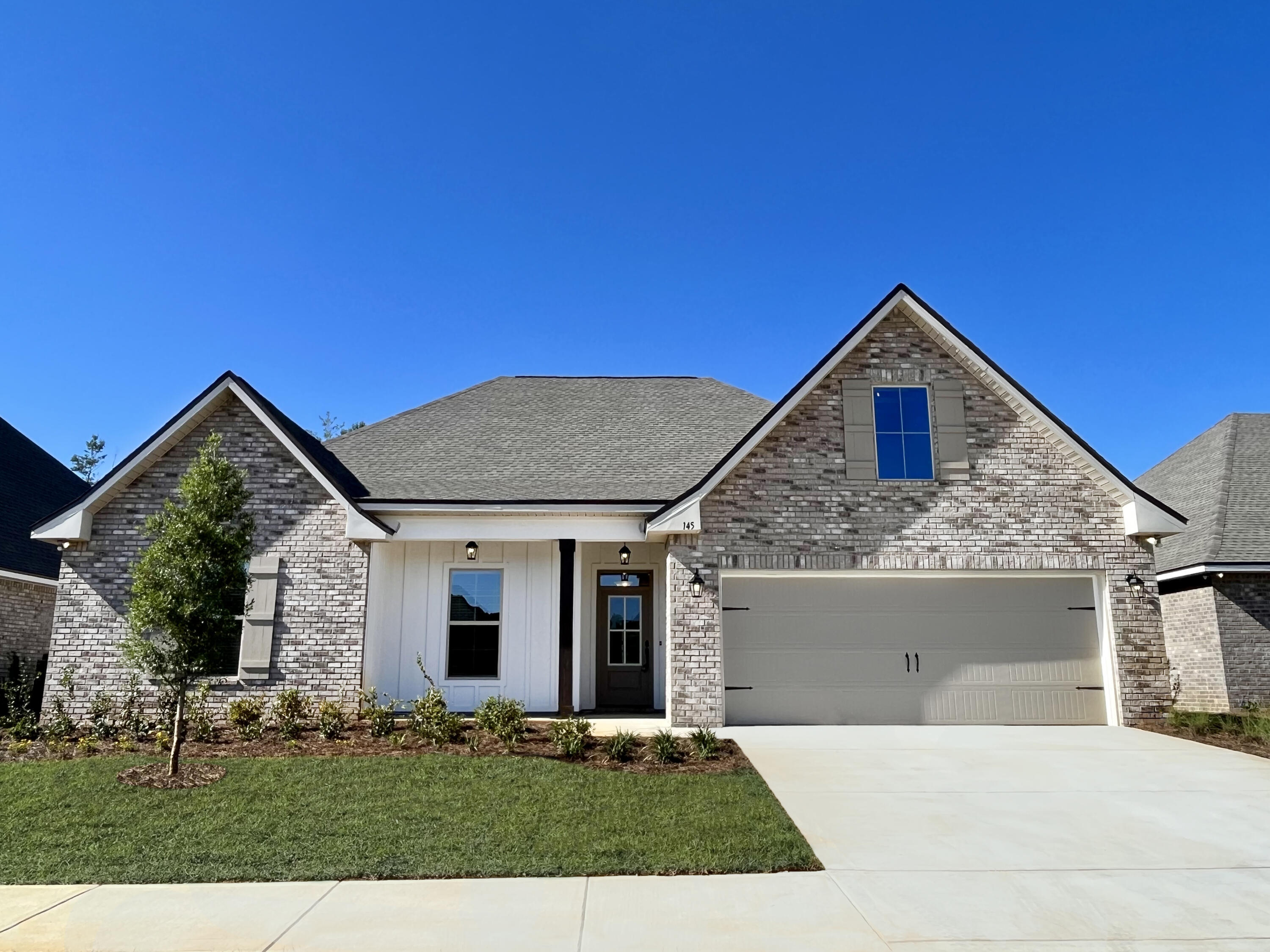 HAMMOCK BAY - Residential