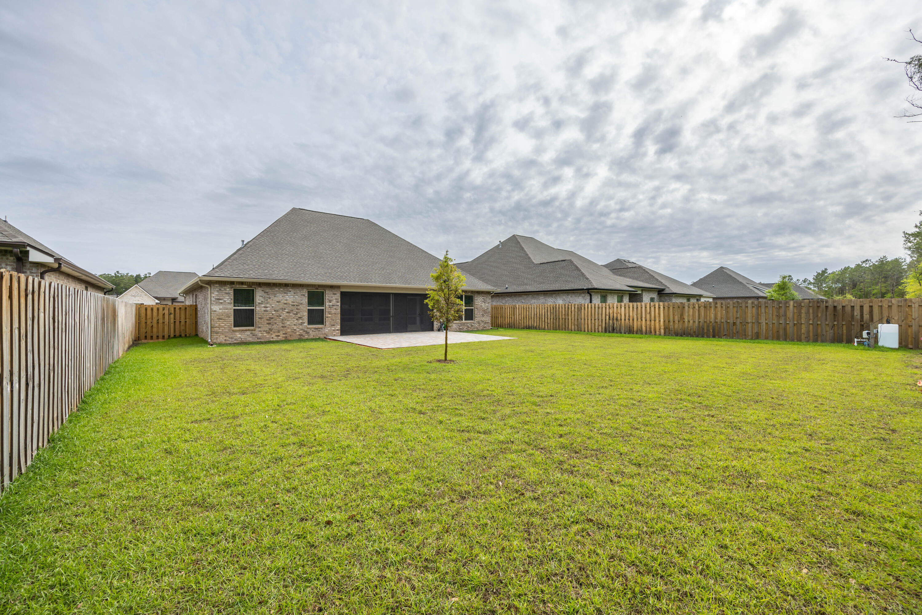 HAMMOCK BAY - Residential