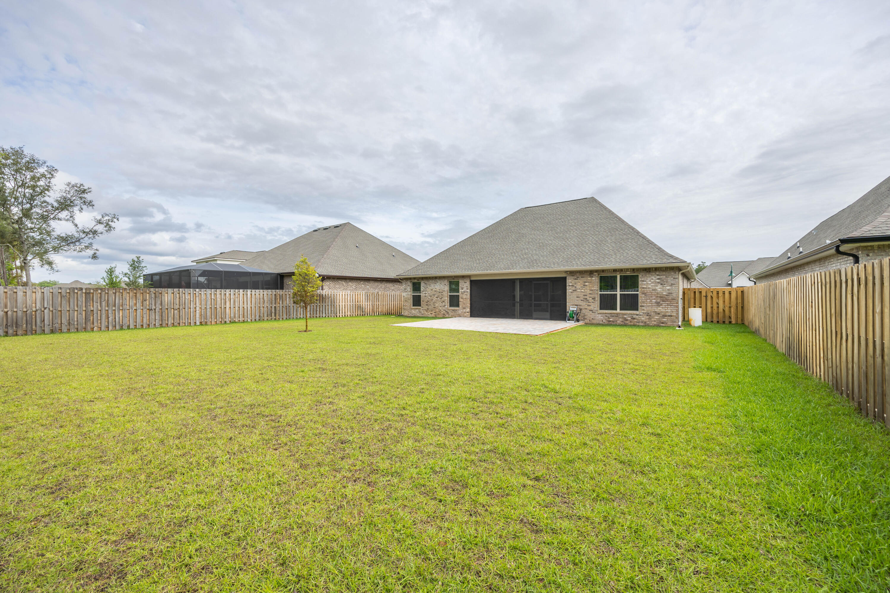 HAMMOCK BAY - Residential