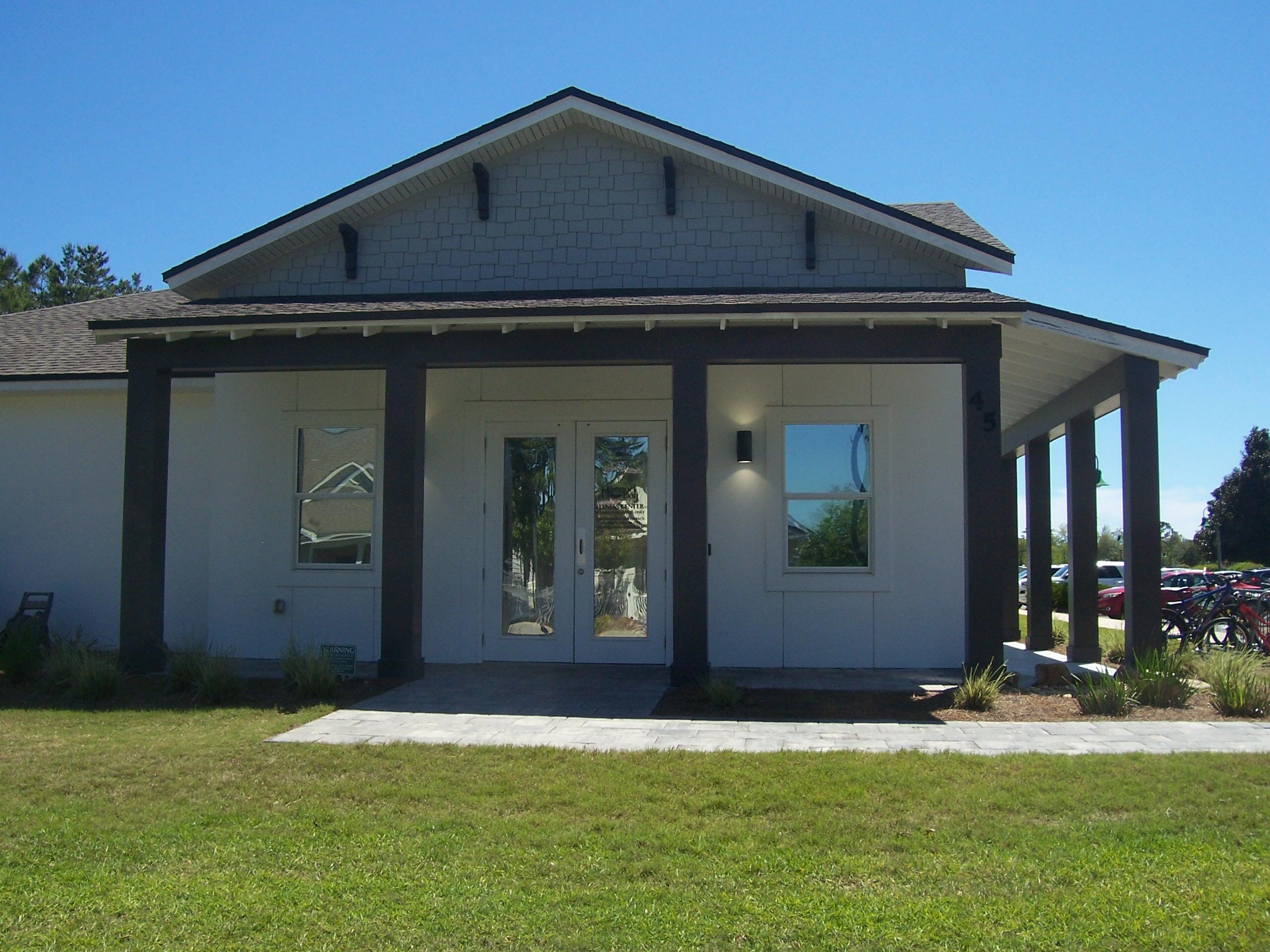 HAMMOCK BAY - Residential