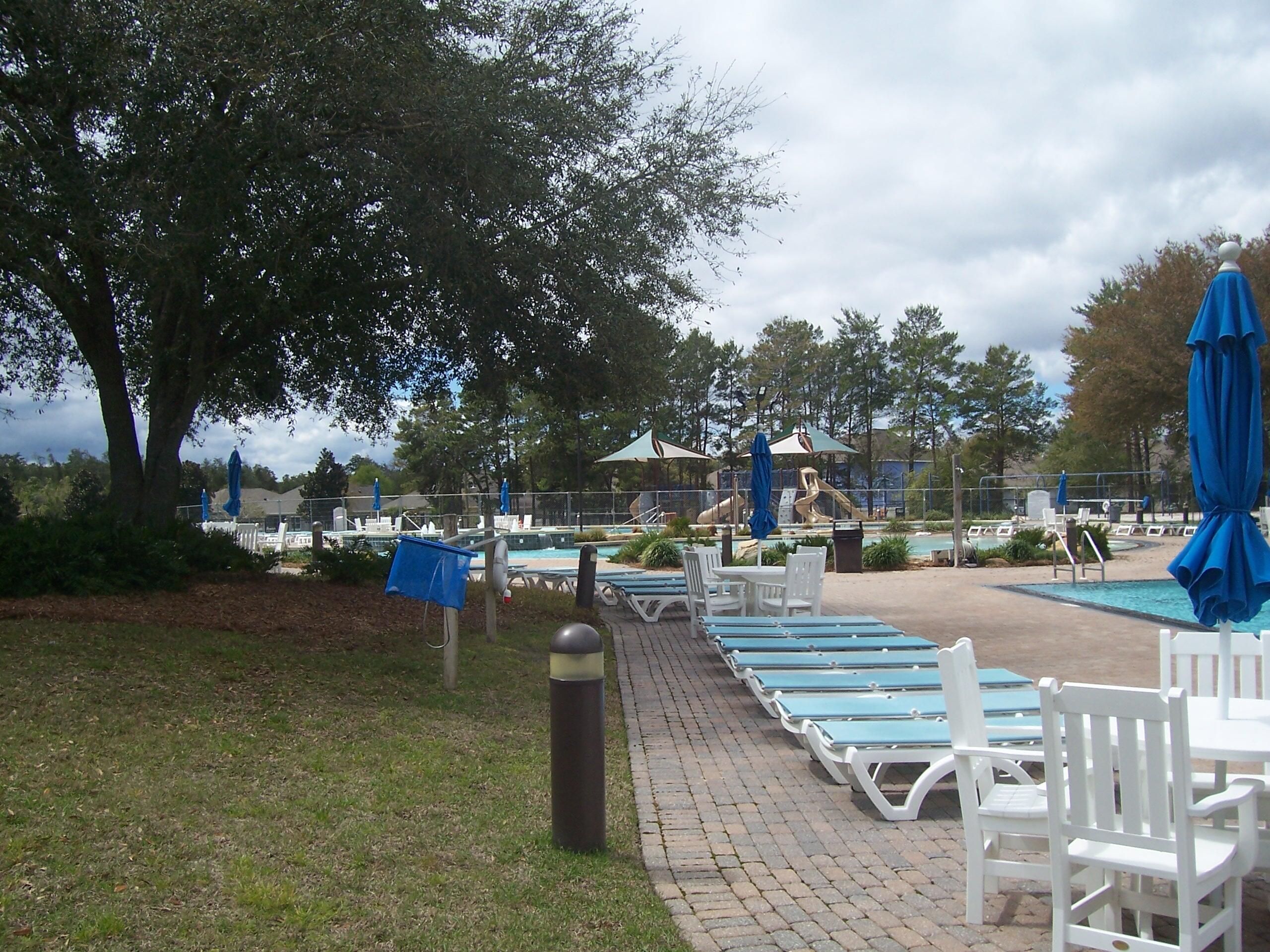 HAMMOCK BAY - Residential