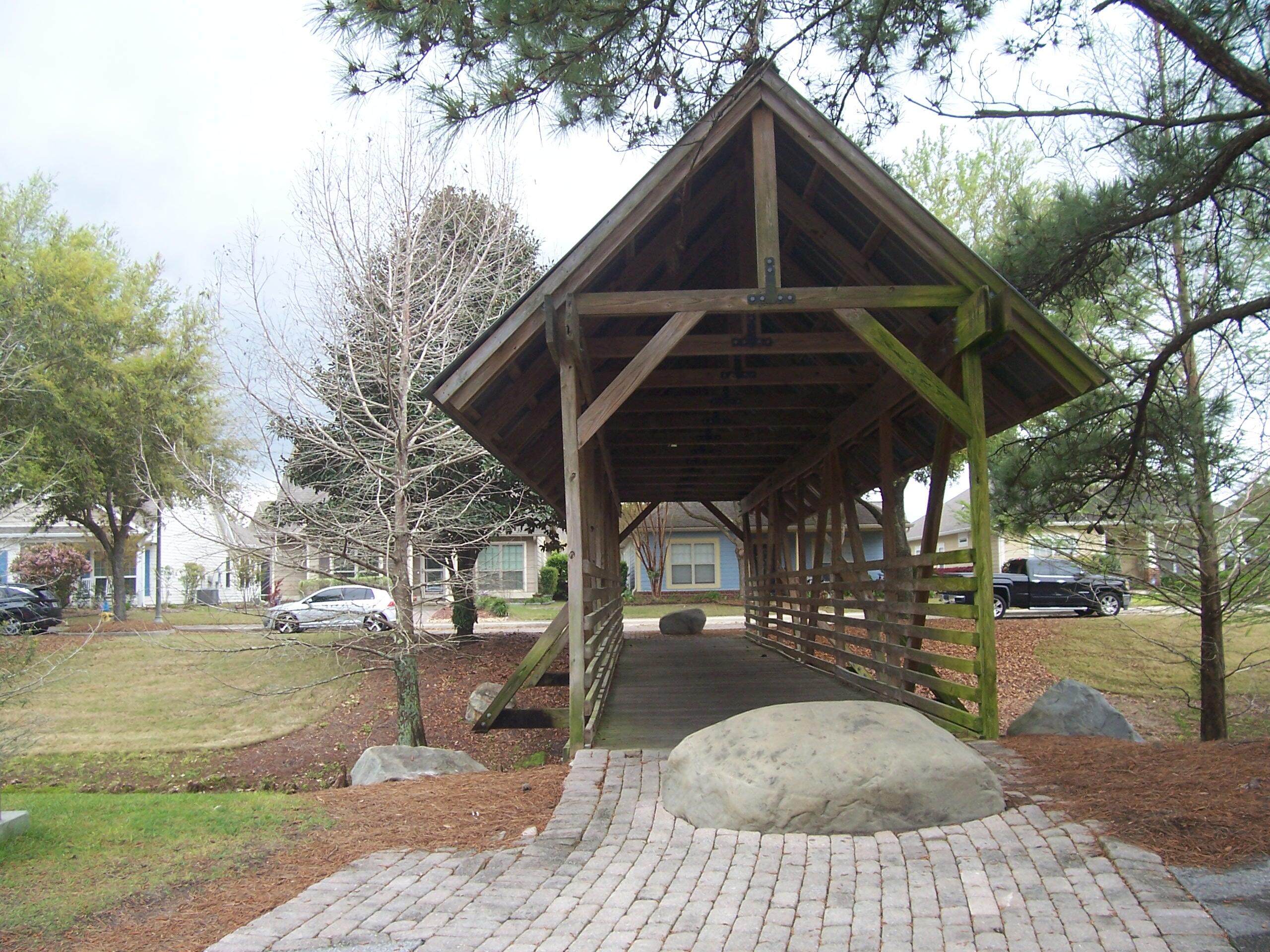 HAMMOCK BAY - Residential