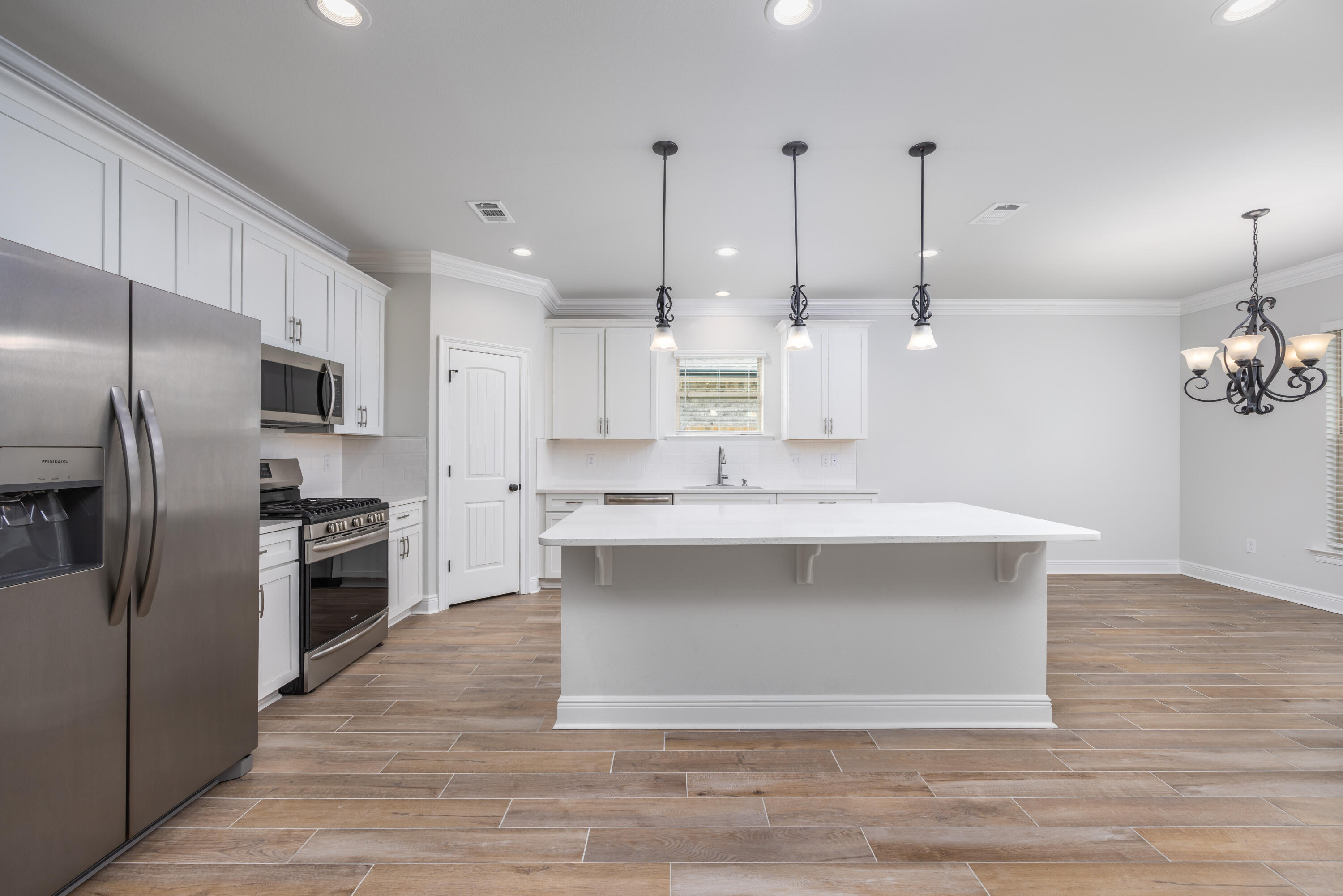 HAMMOCK BAY - Residential