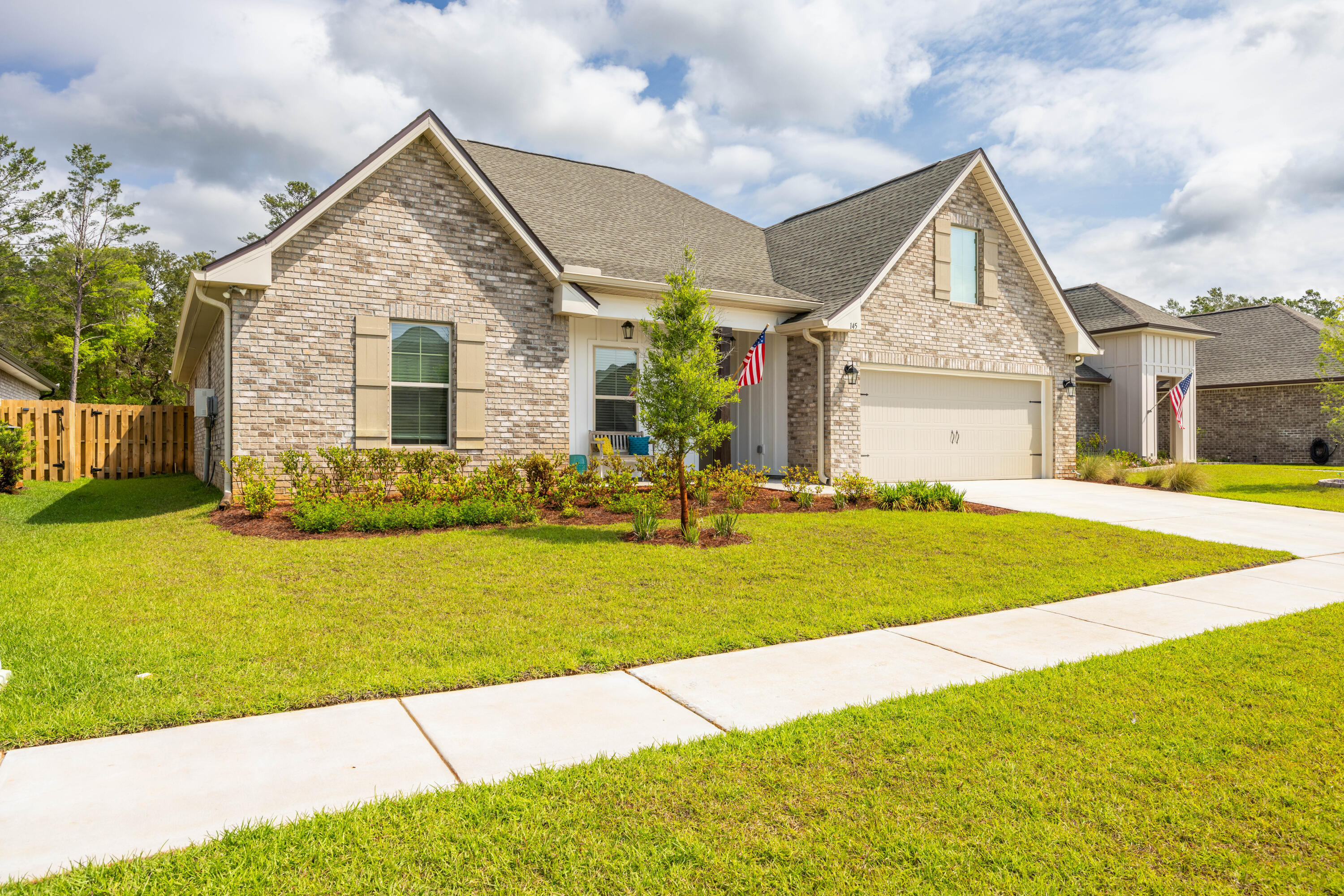 HAMMOCK BAY - Residential