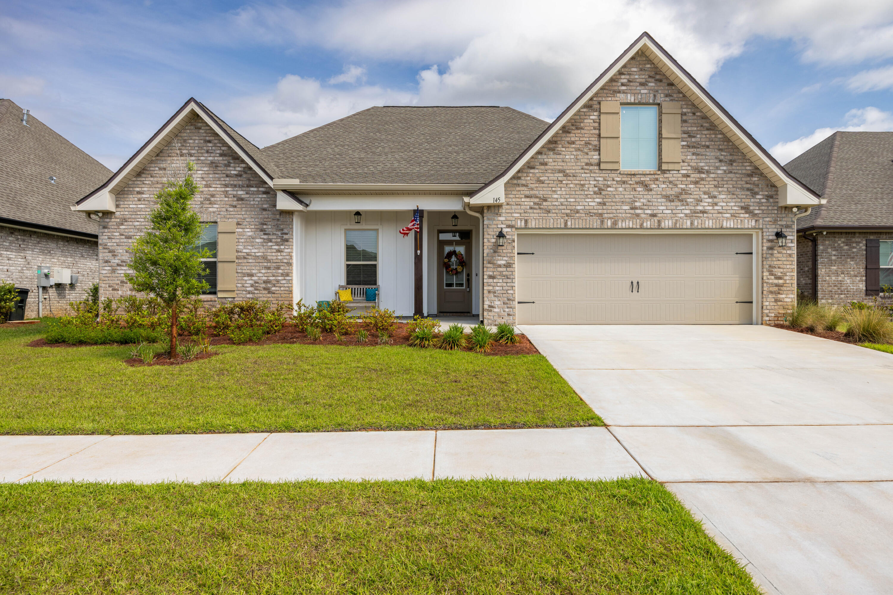 HAMMOCK BAY - Residential