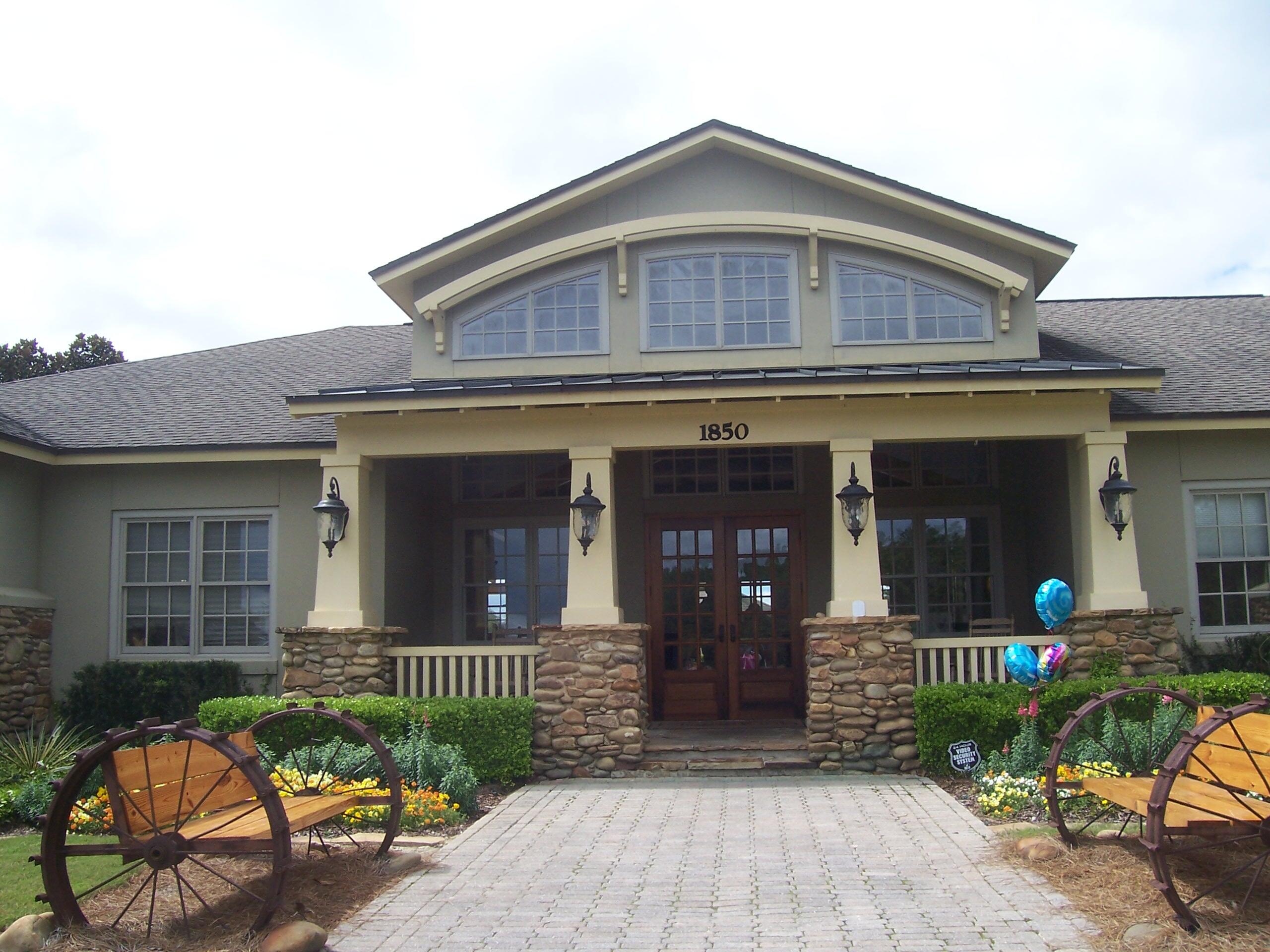 HAMMOCK BAY - Residential