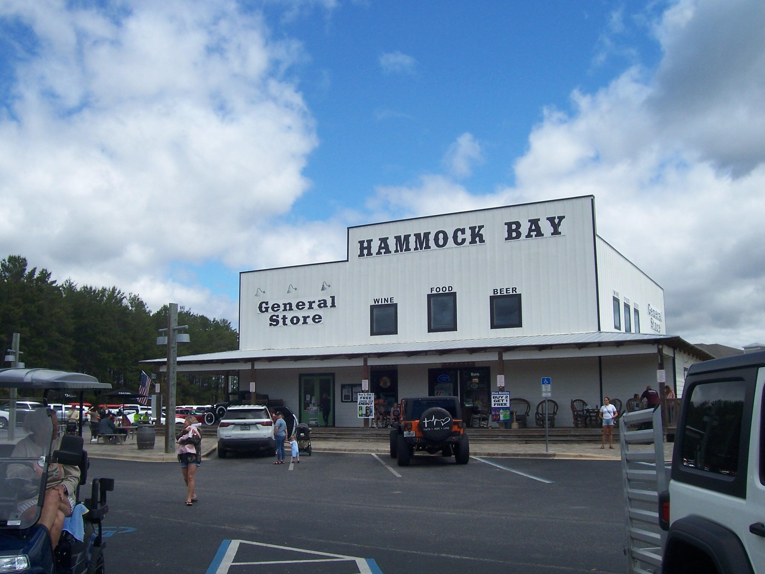 HAMMOCK BAY - Residential