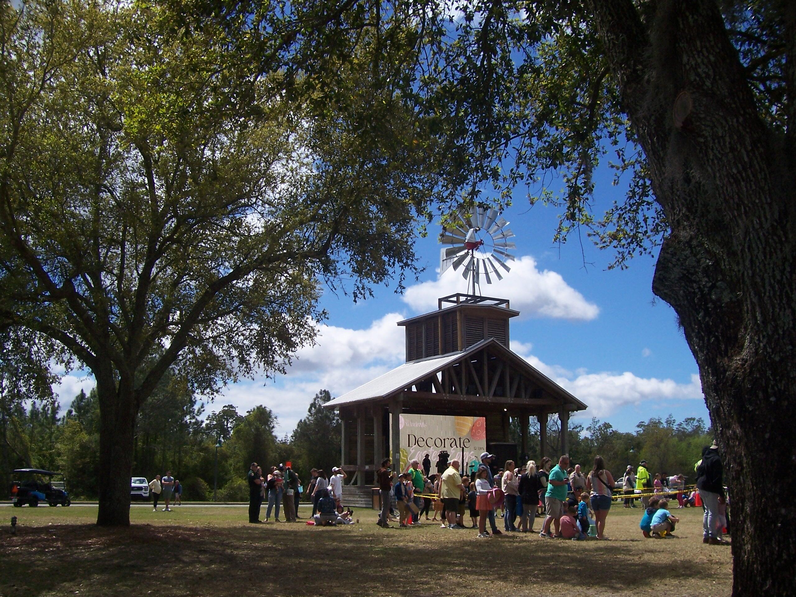 HAMMOCK BAY - Residential