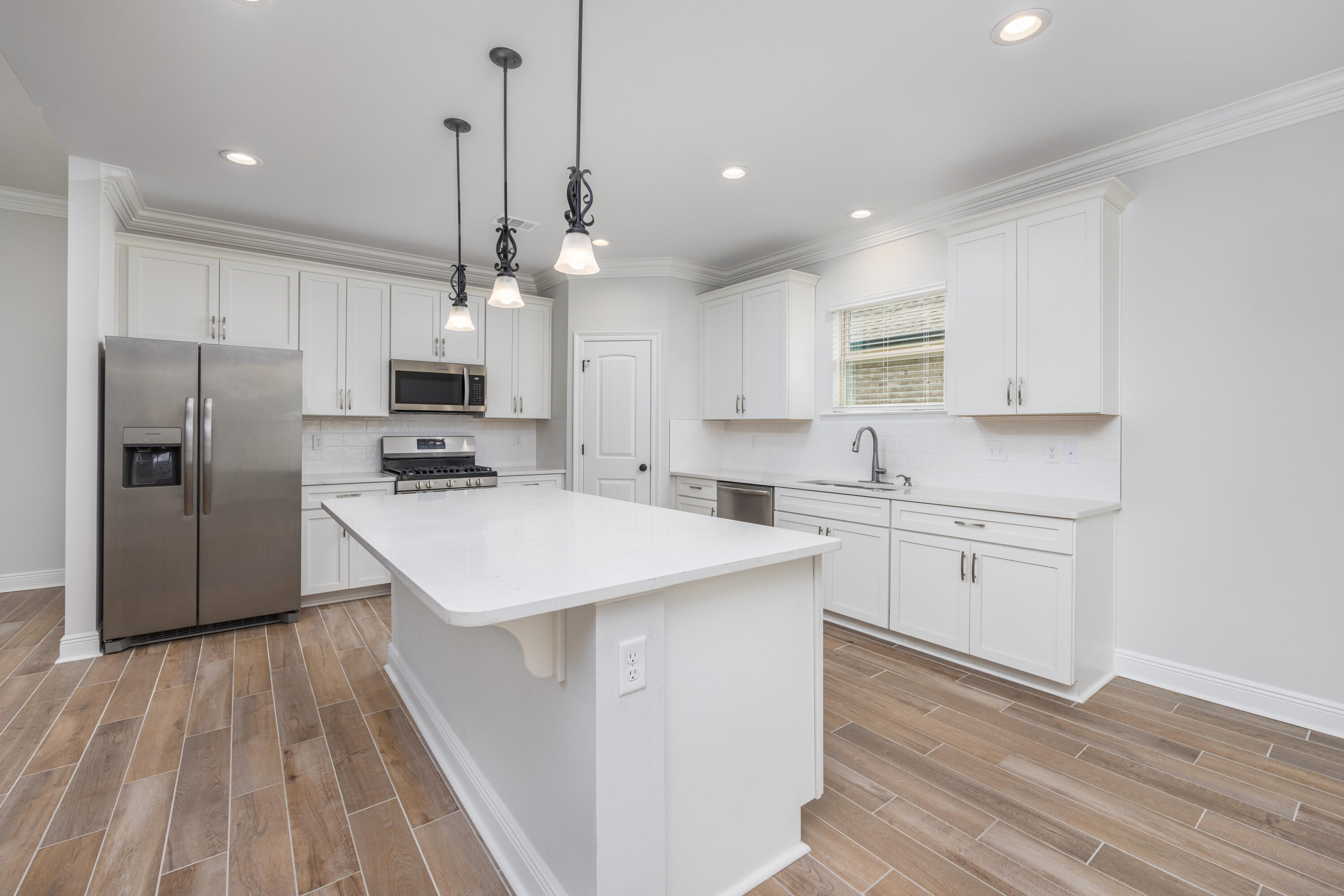 HAMMOCK BAY - Residential