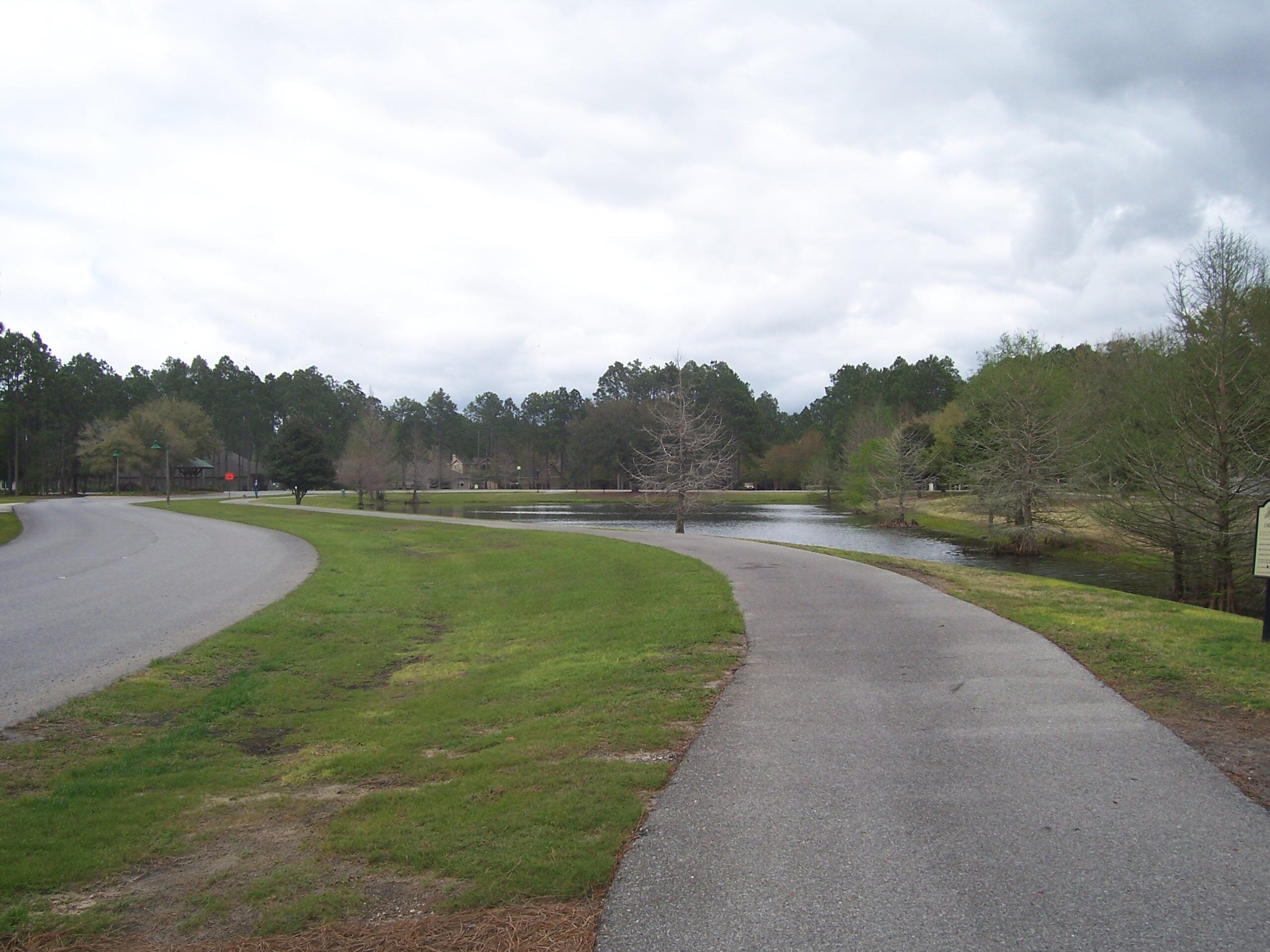 HAMMOCK BAY - Residential