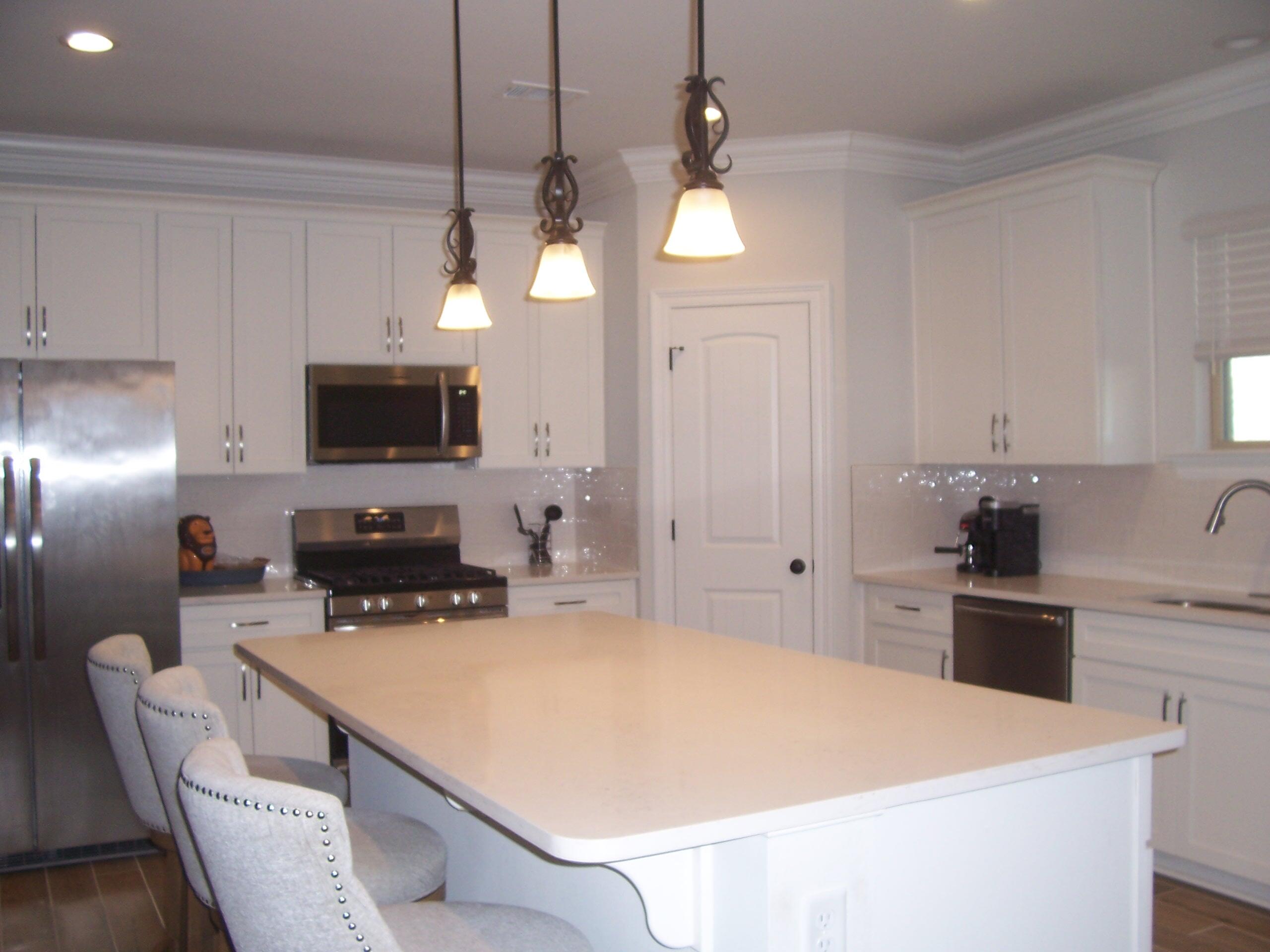 HAMMOCK BAY - Residential