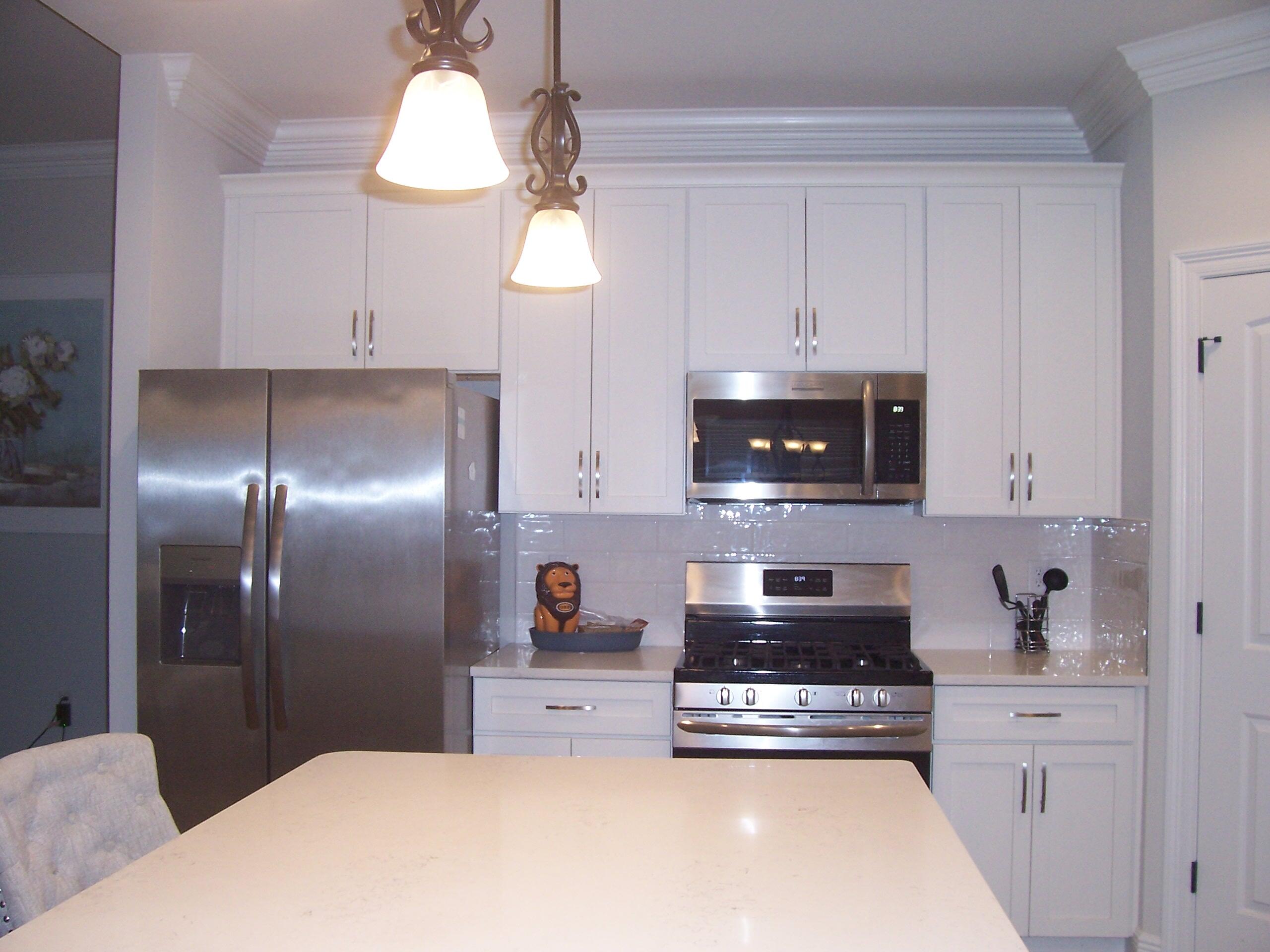 HAMMOCK BAY - Residential