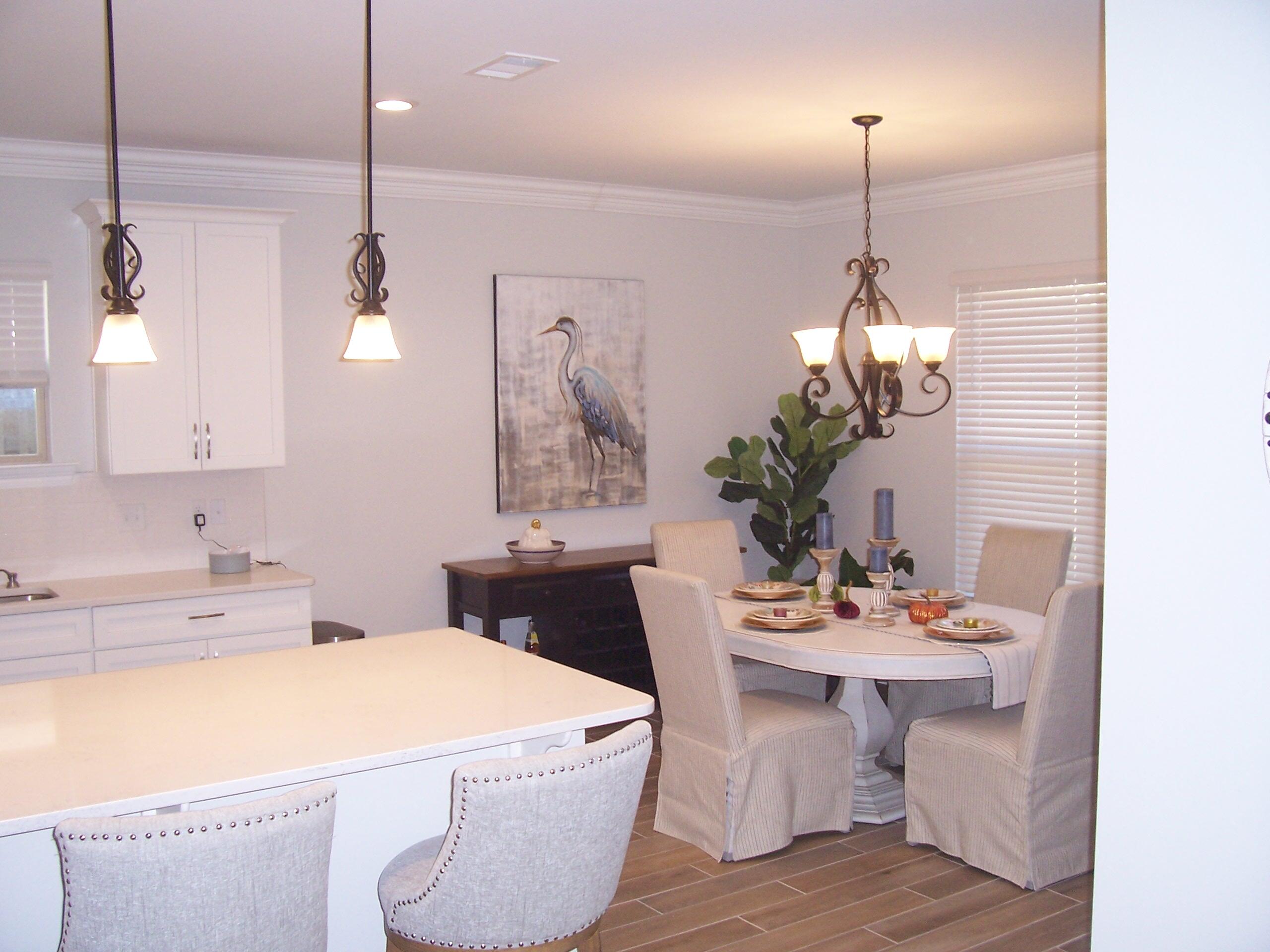 HAMMOCK BAY - Residential