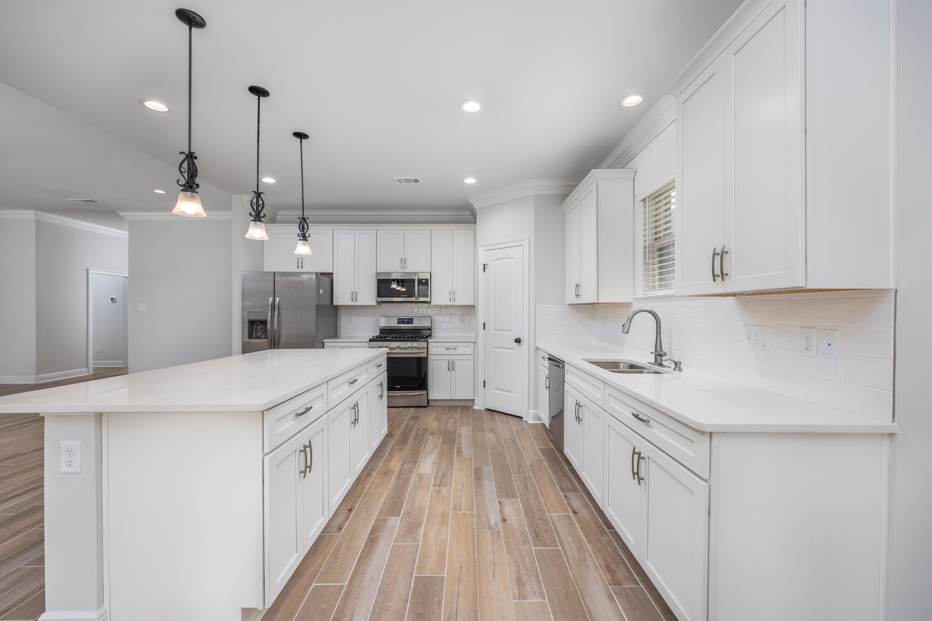 HAMMOCK BAY - Residential