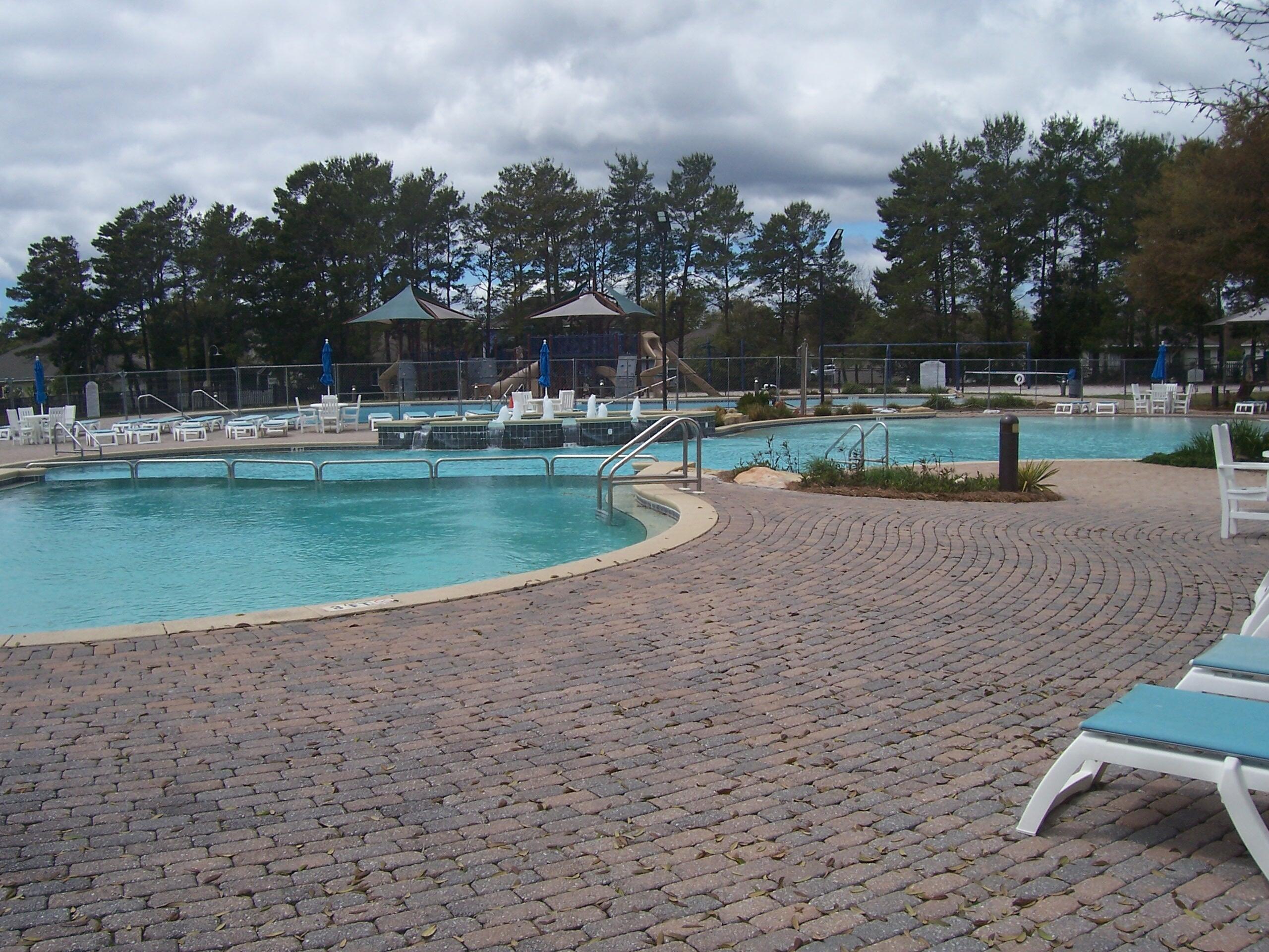 HAMMOCK BAY - Residential